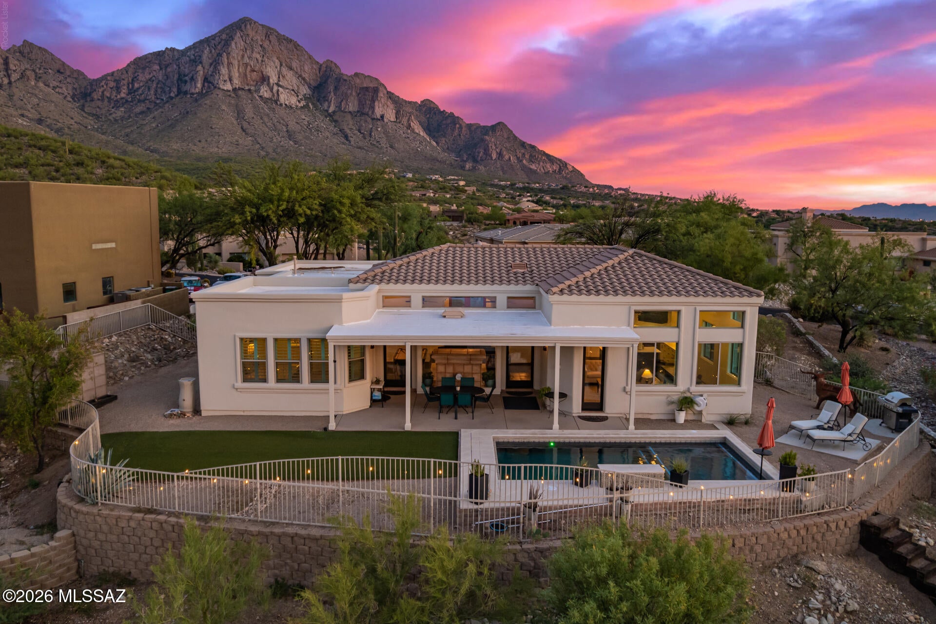 La Reserve (1-24) - Residential
