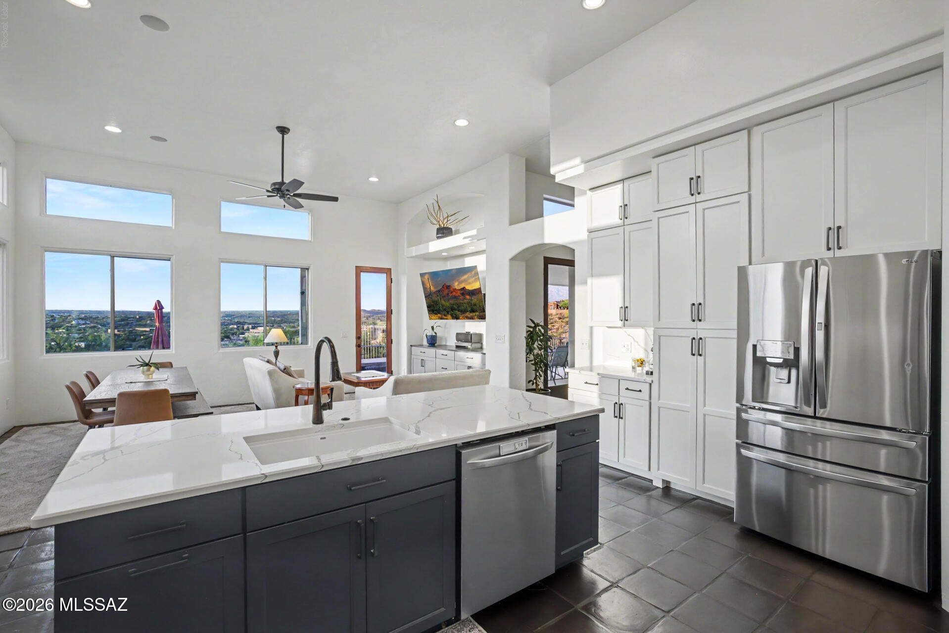 La Reserve (1-24) - Residential