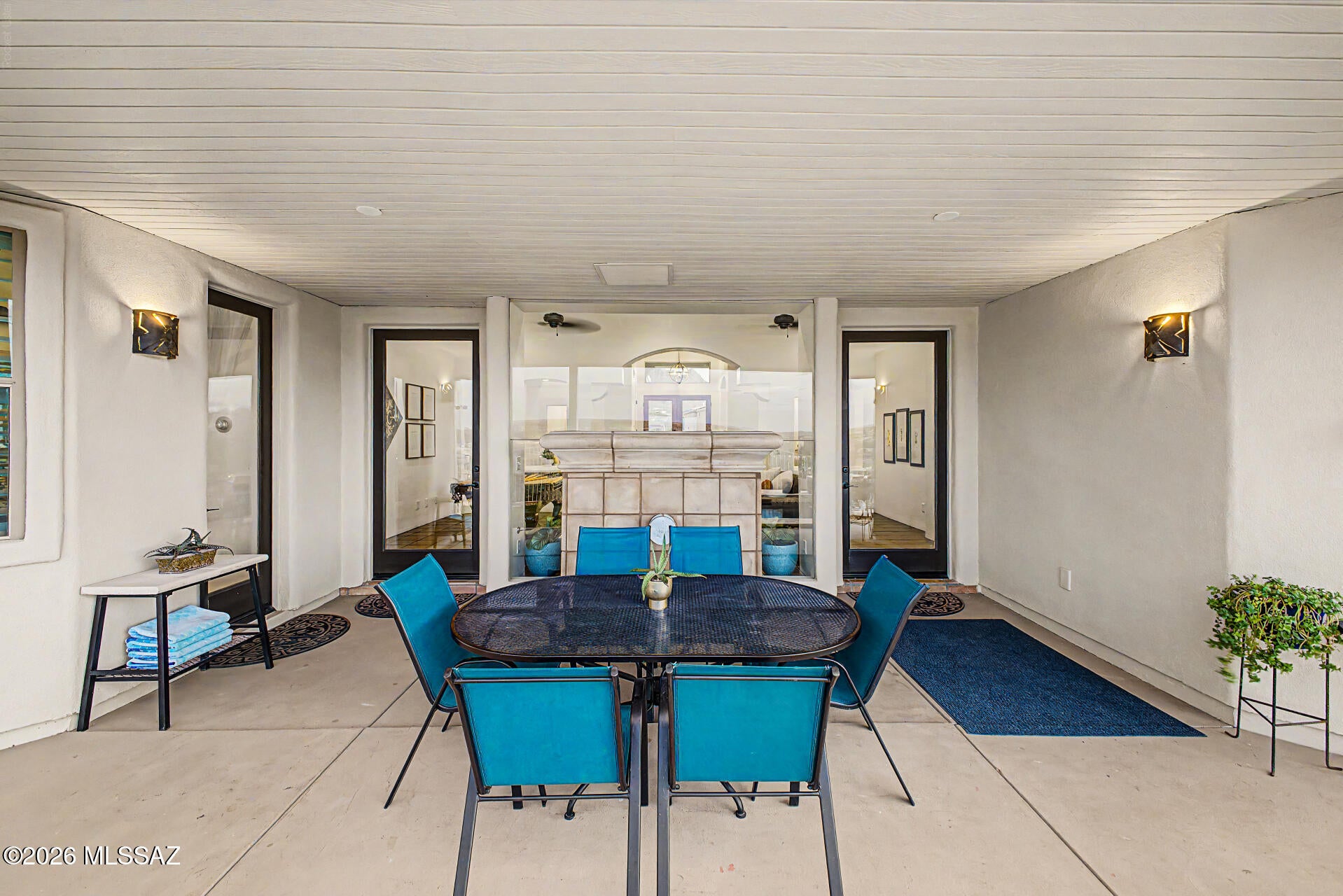 La Reserve (1-24) - Residential