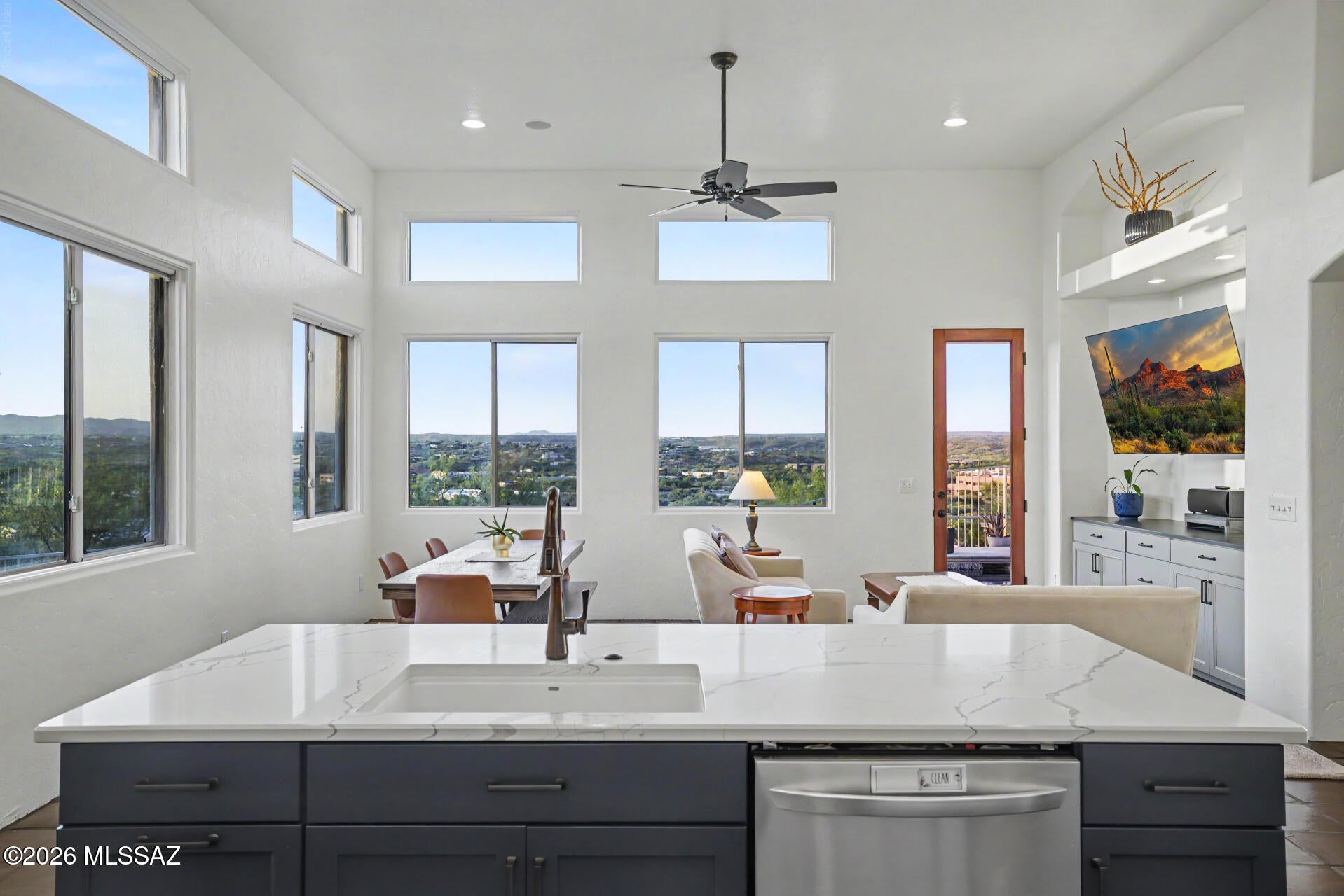 La Reserve (1-24) - Residential
