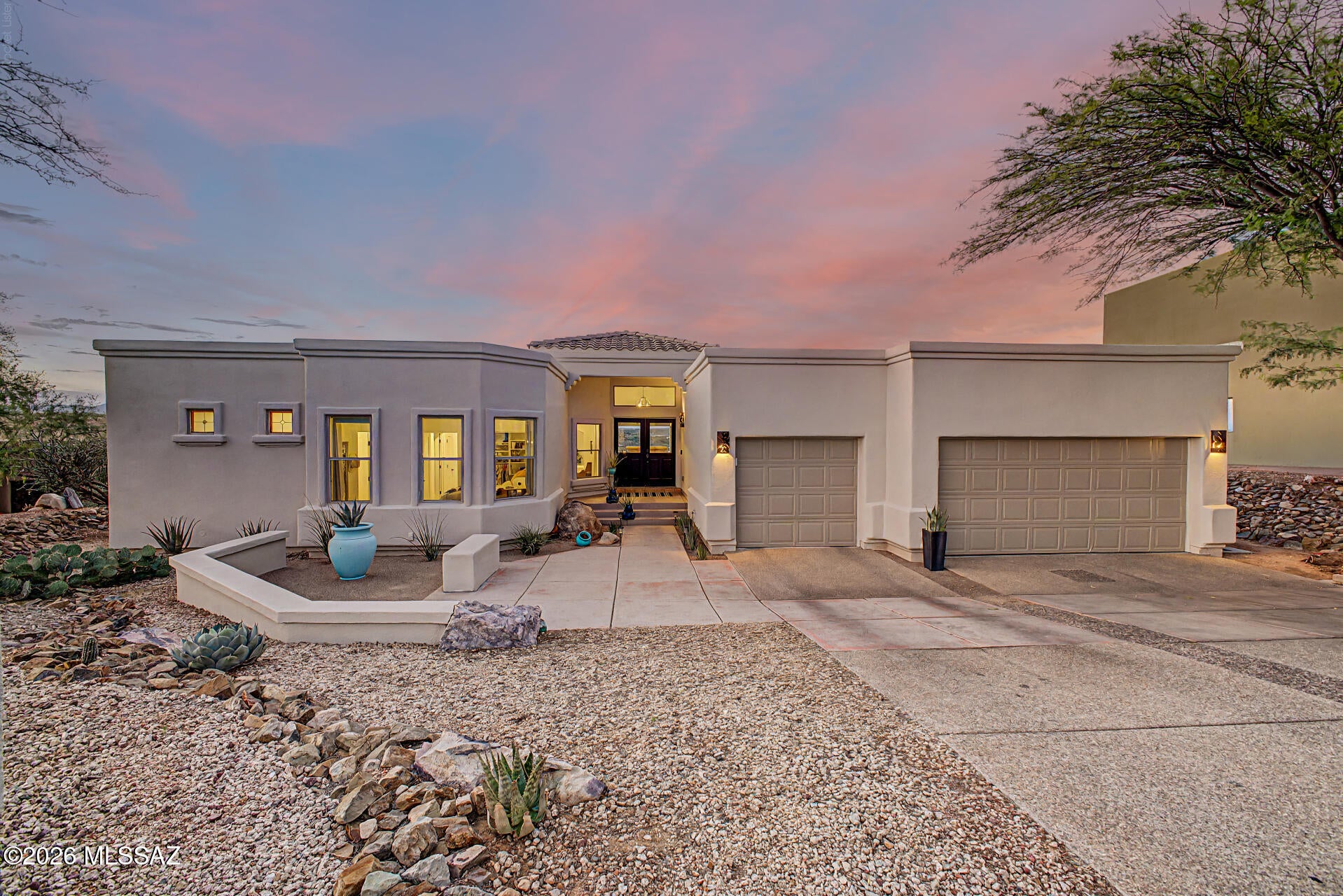 La Reserve (1-24) - Residential
