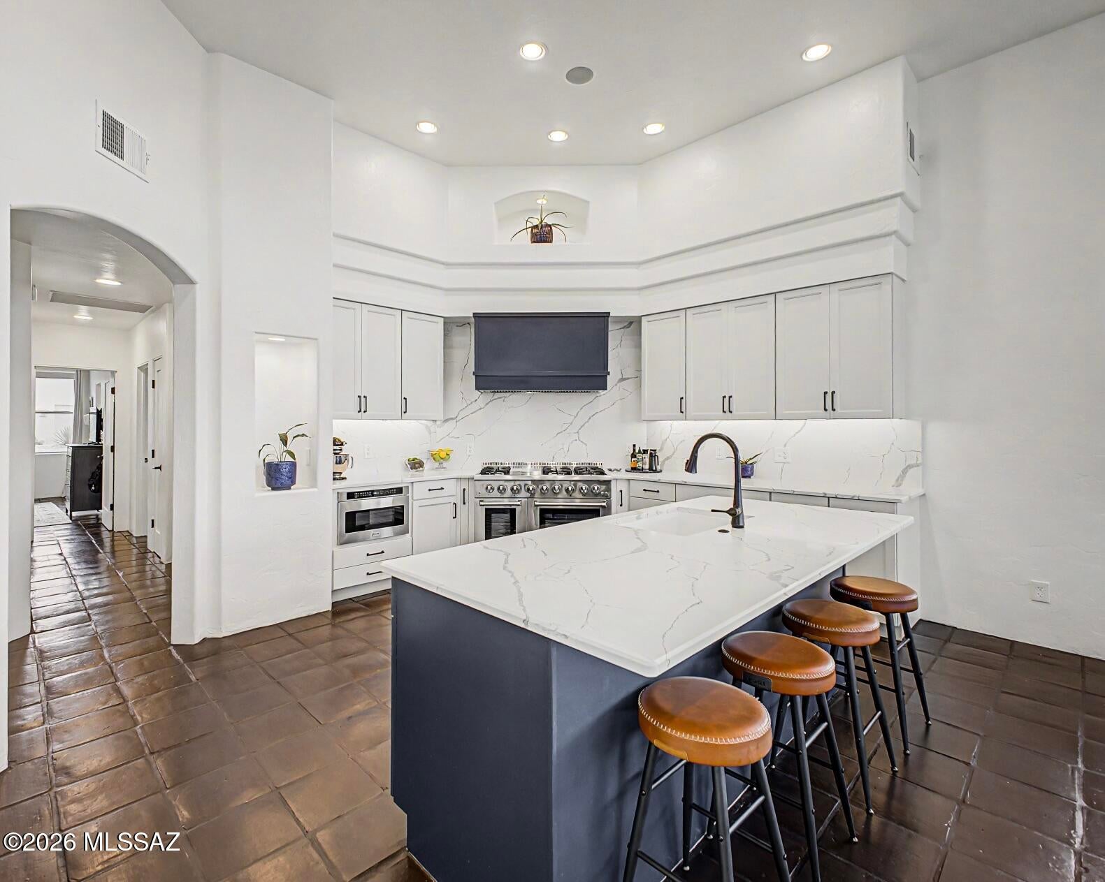 La Reserve (1-24) - Residential