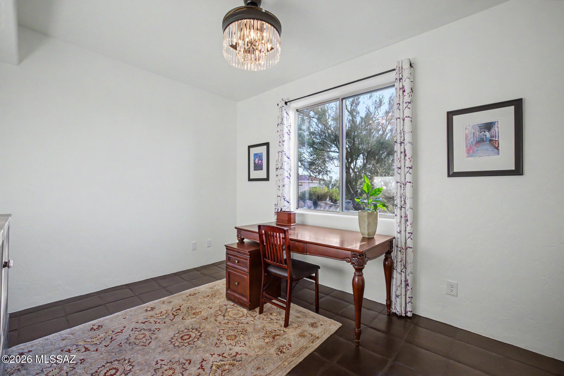 La Reserve (1-24) - Residential