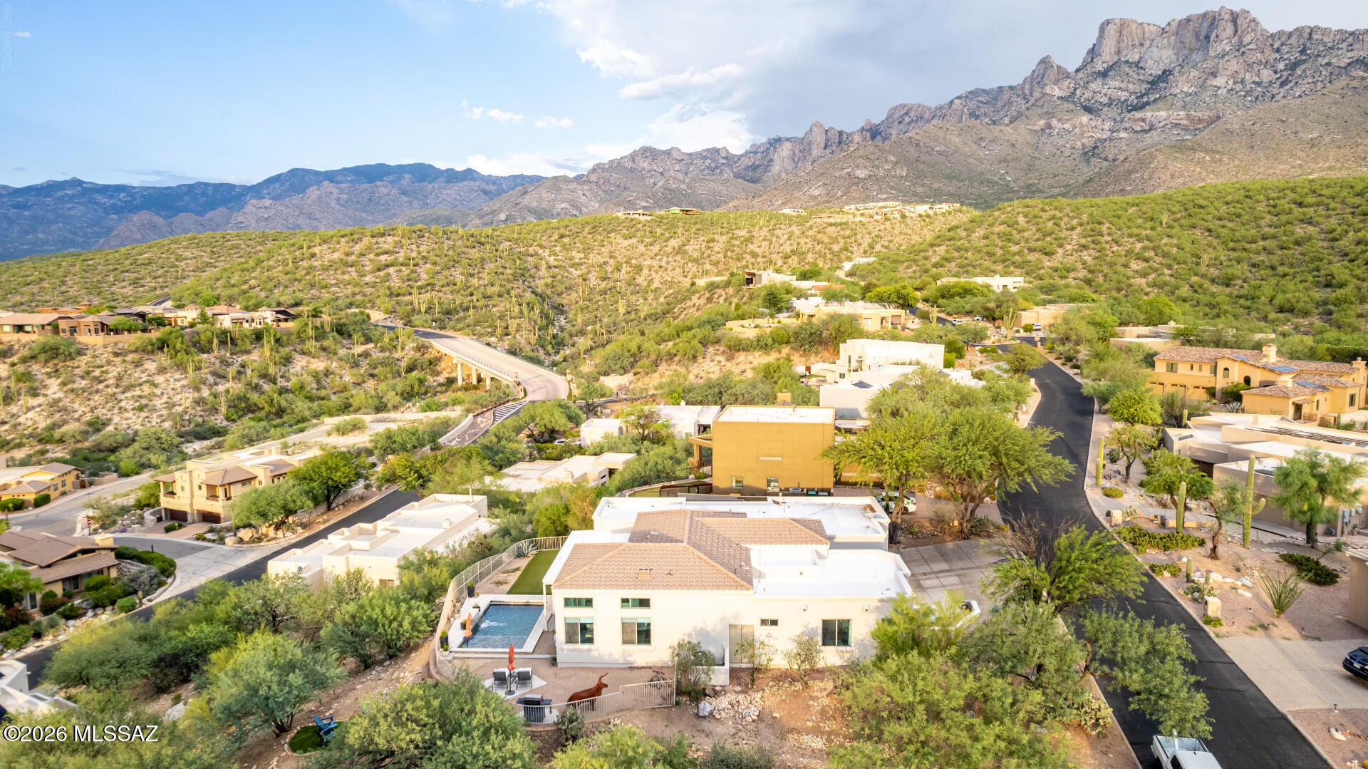 La Reserve (1-24) - Residential