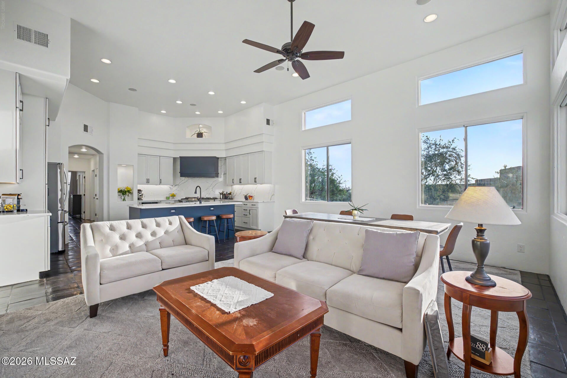 La Reserve (1-24) - Residential