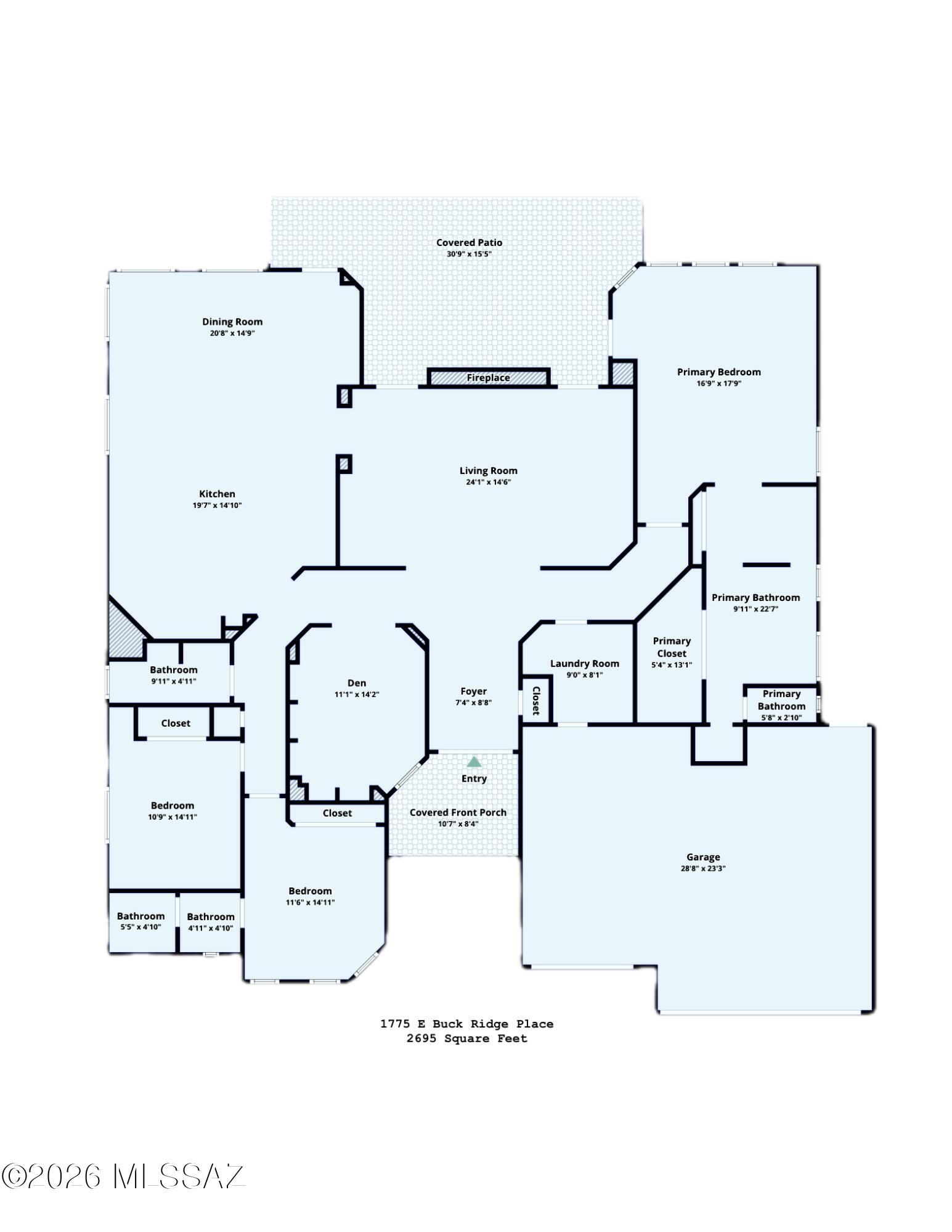 La Reserve (1-24) - Residential