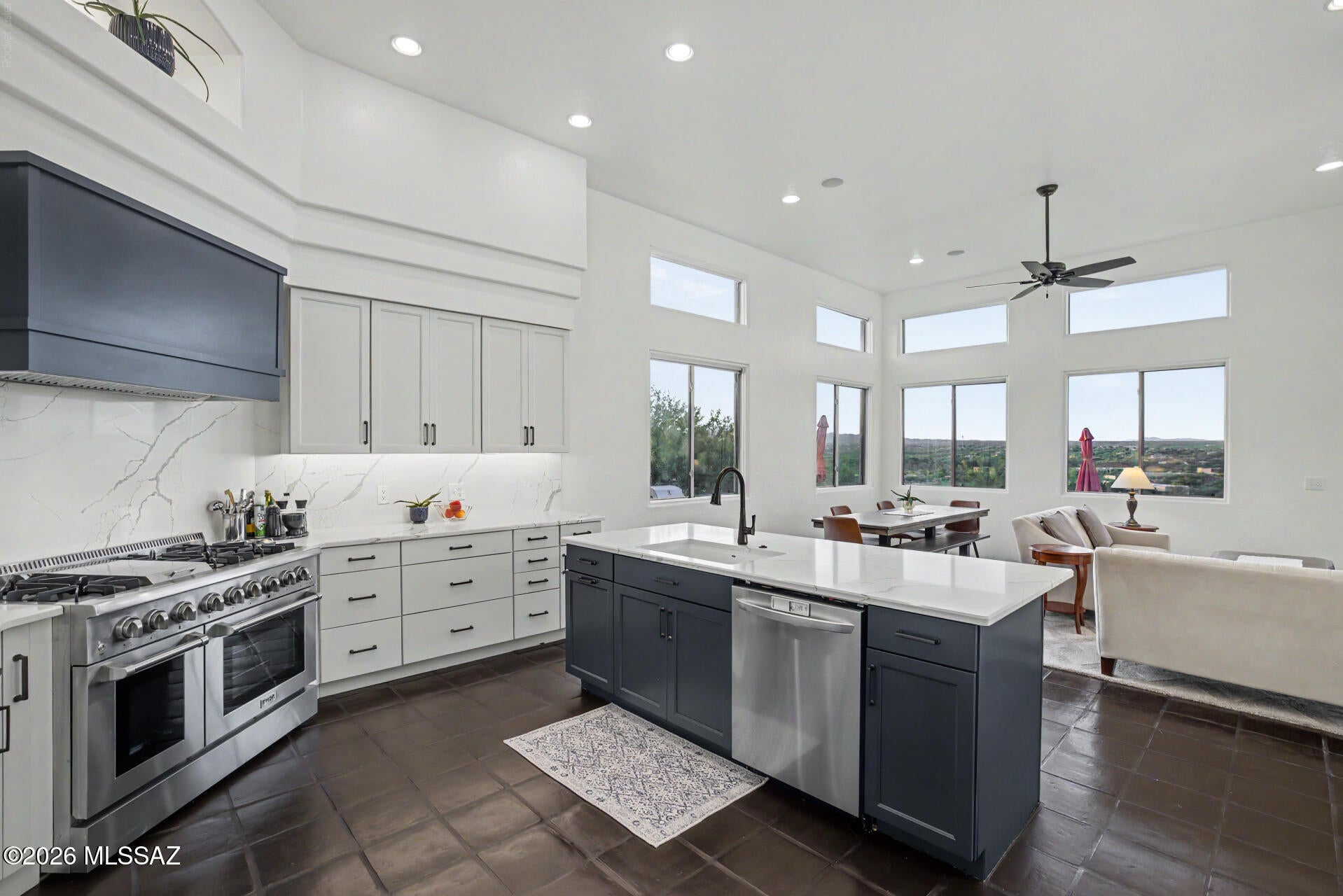 La Reserve (1-24) - Residential