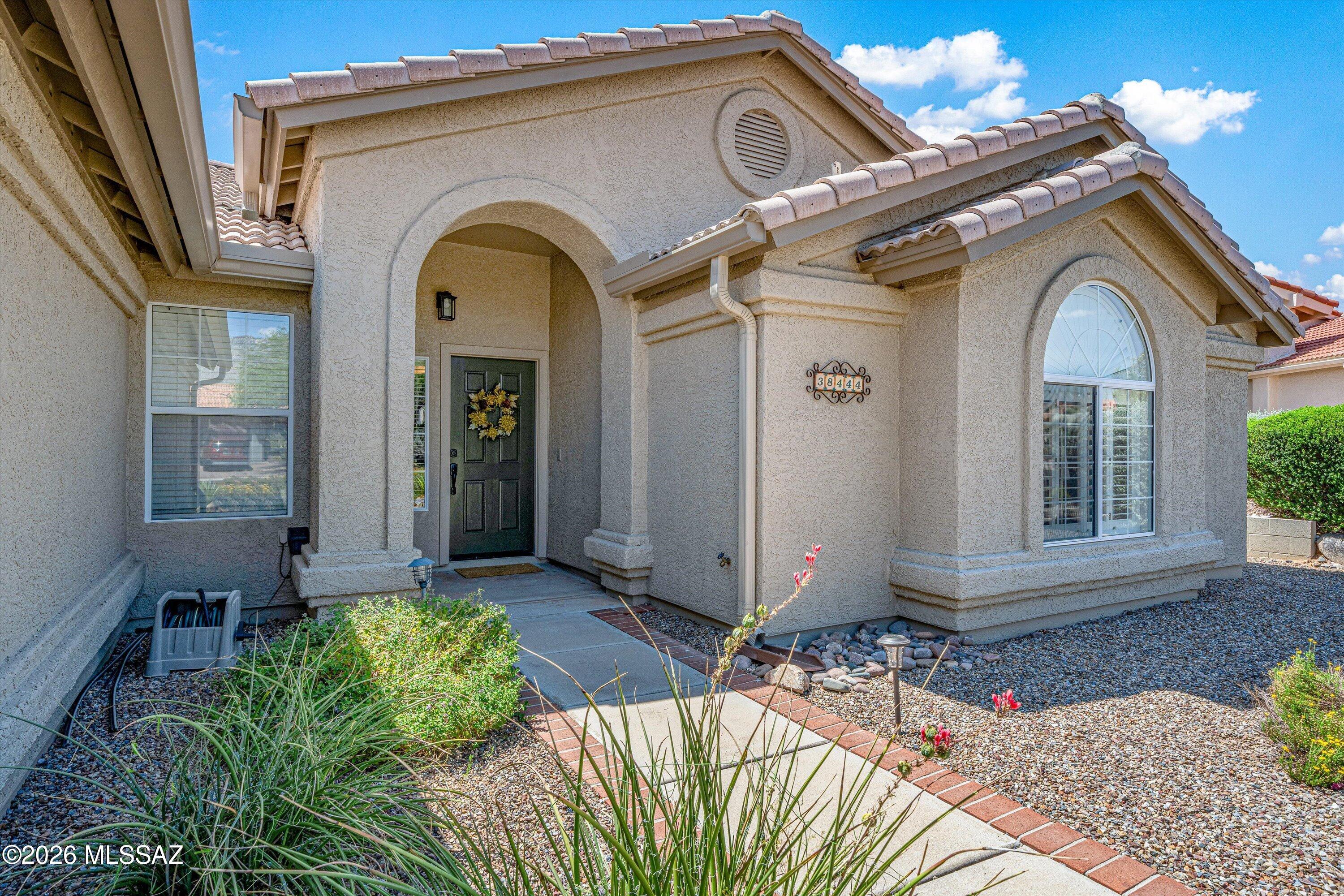 Saddlebrooke - Residential