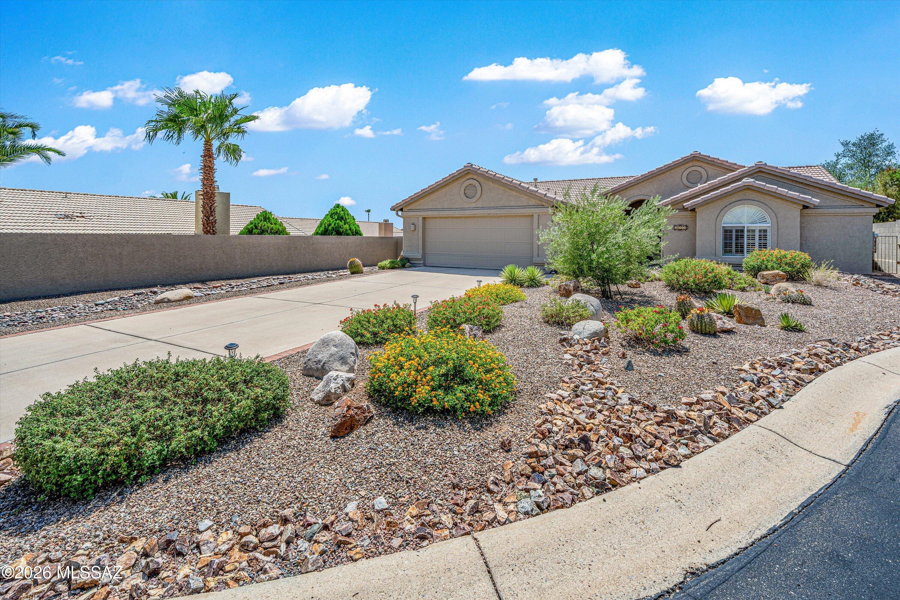 Saddlebrooke - Residential