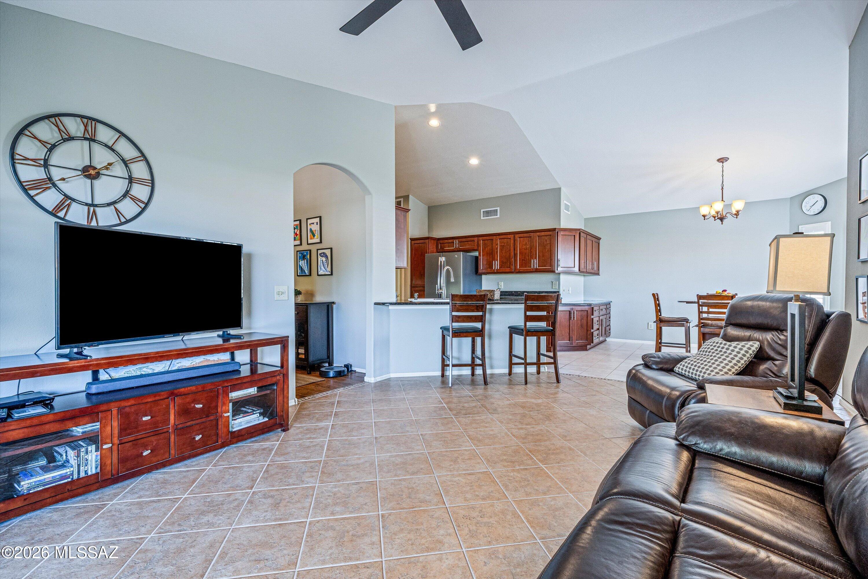 Saddlebrooke - Residential