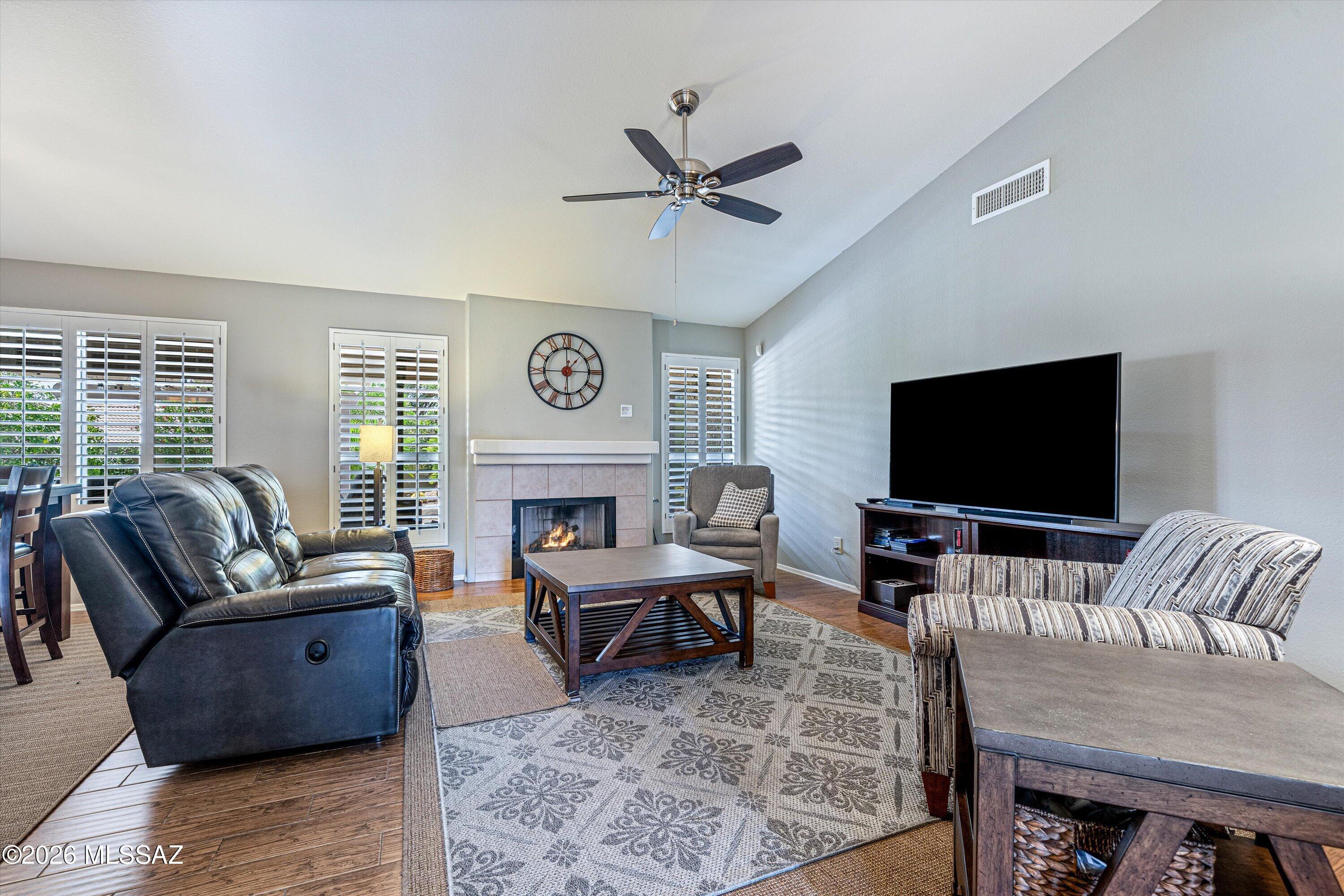 Saddlebrooke - Residential