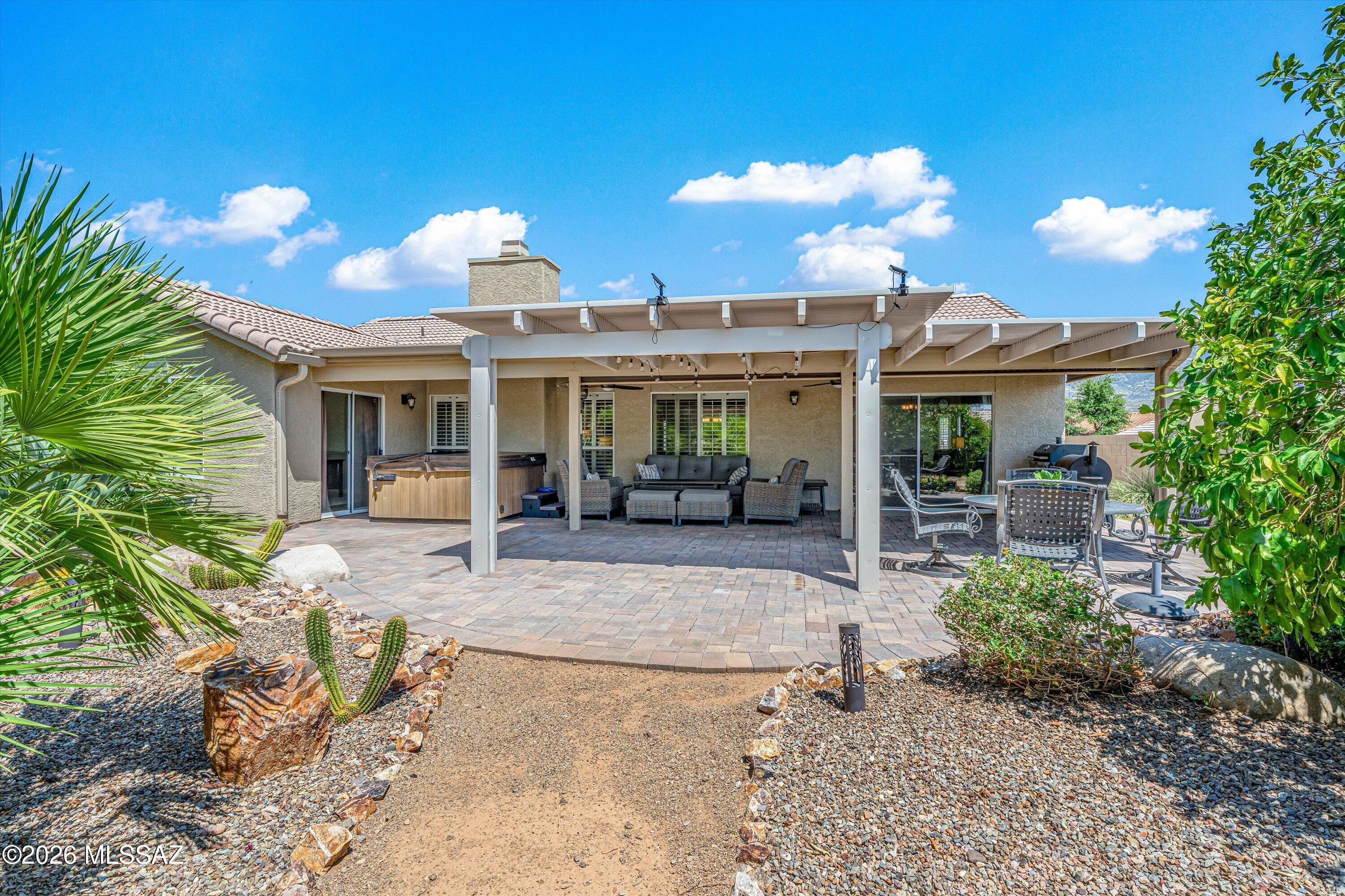 Saddlebrooke - Residential