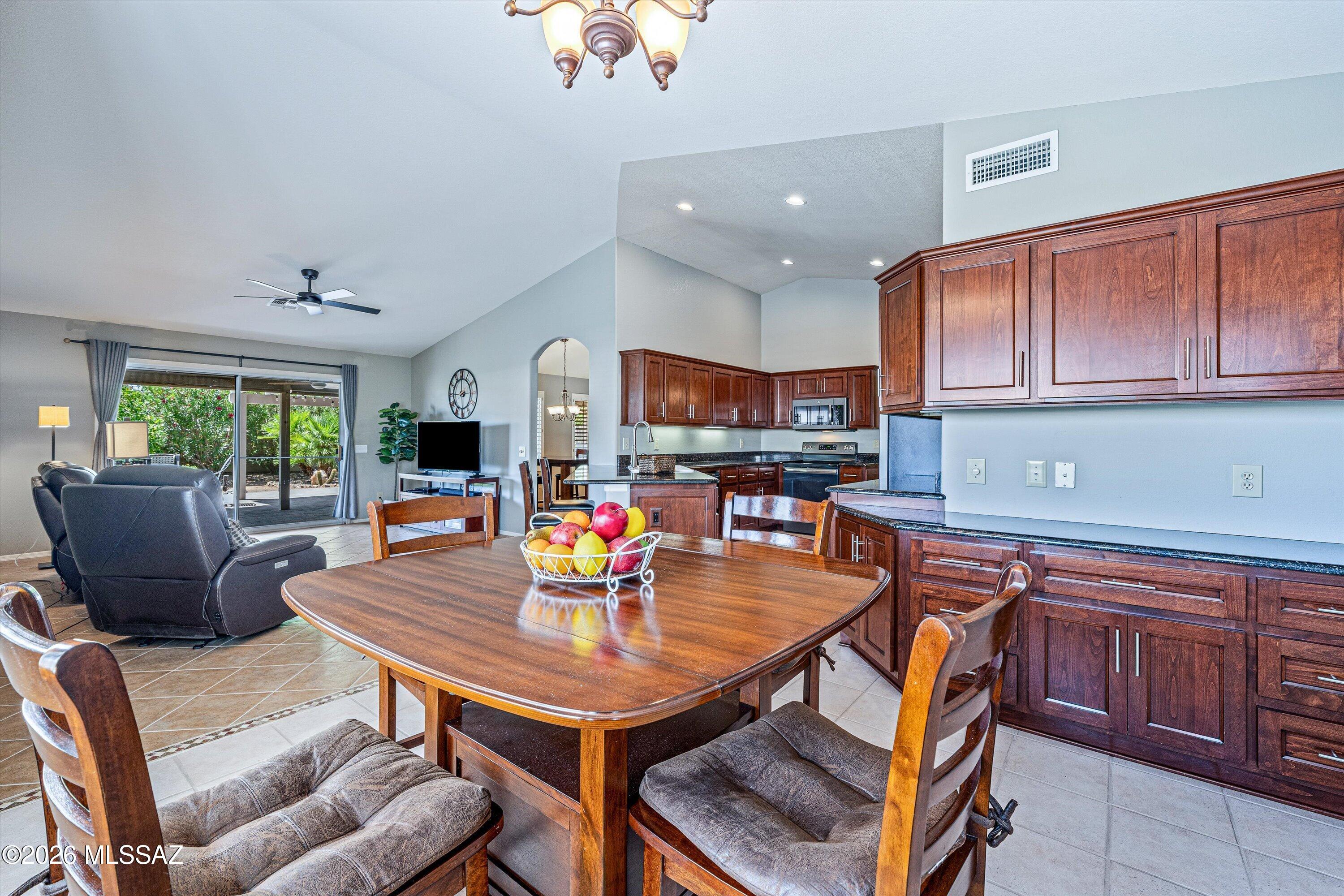 Saddlebrooke - Residential