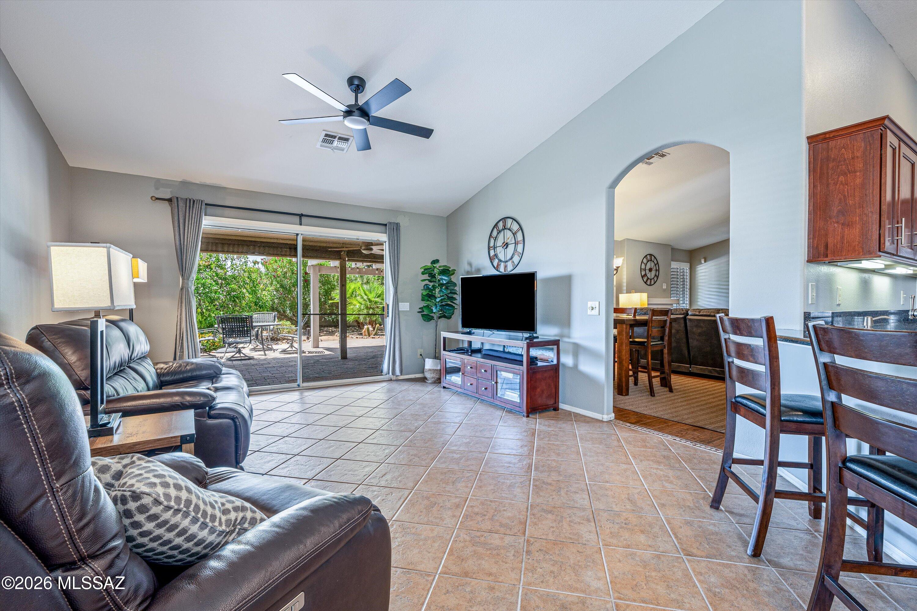 Saddlebrooke - Residential