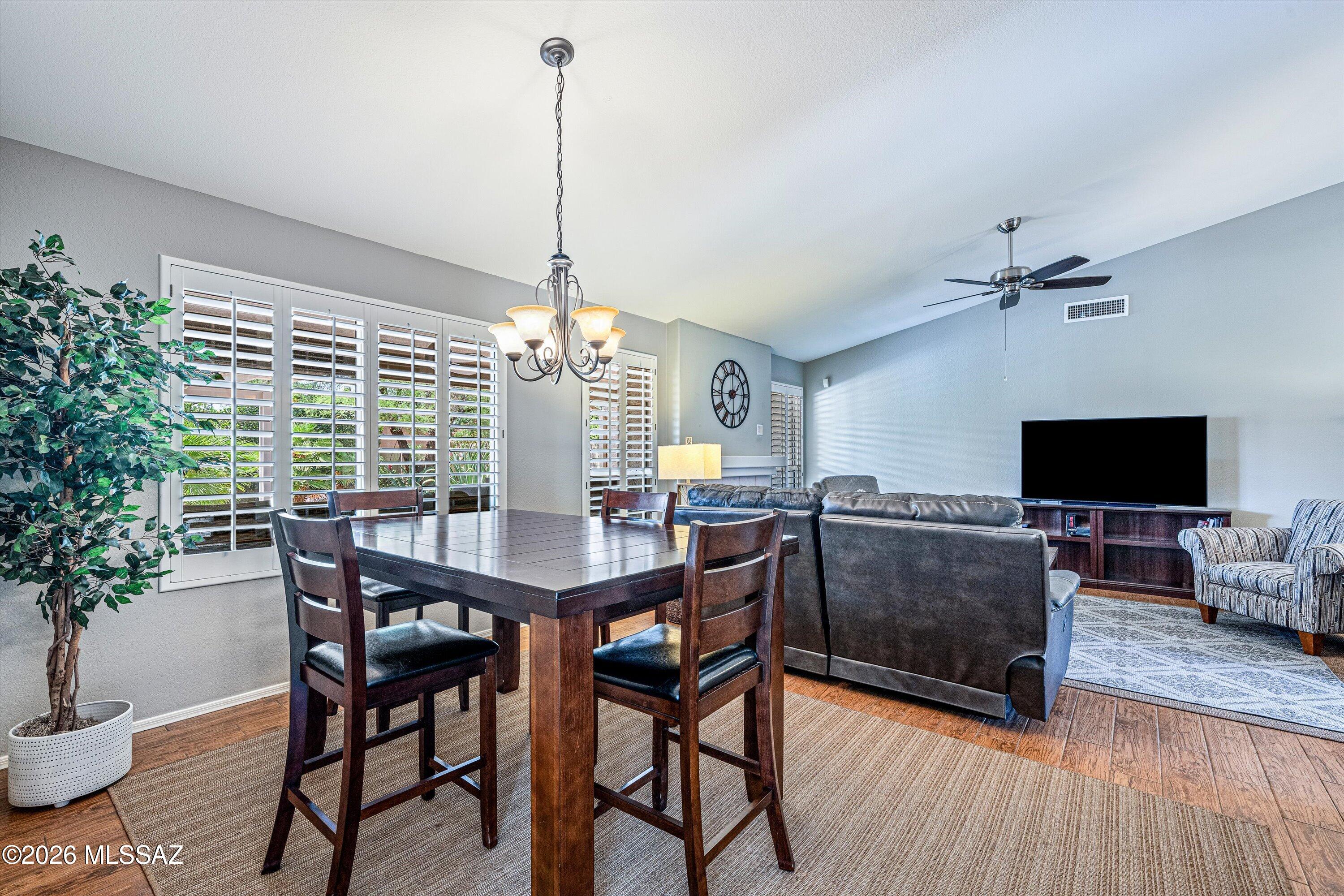 Saddlebrooke - Residential