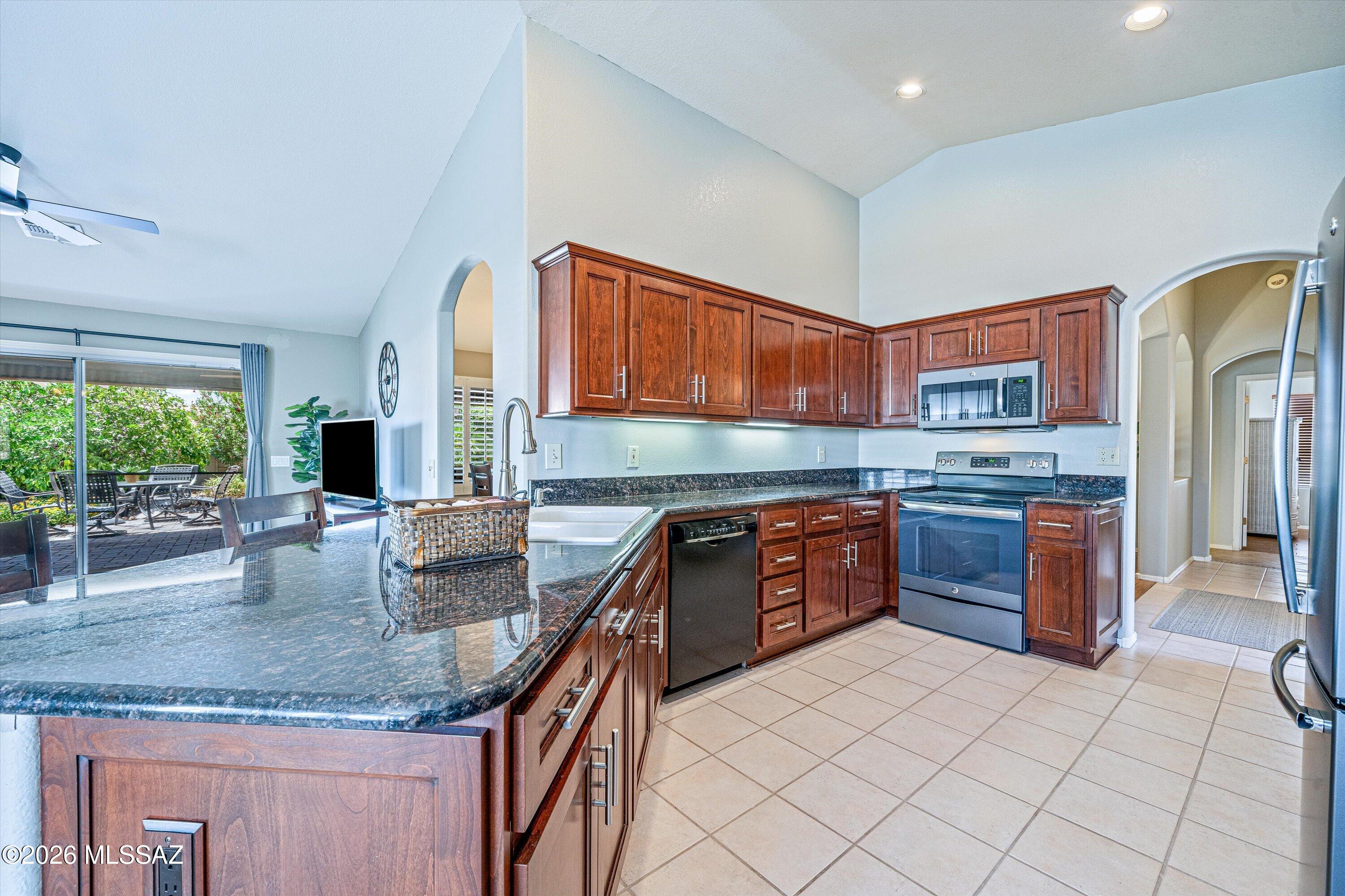 Saddlebrooke - Residential