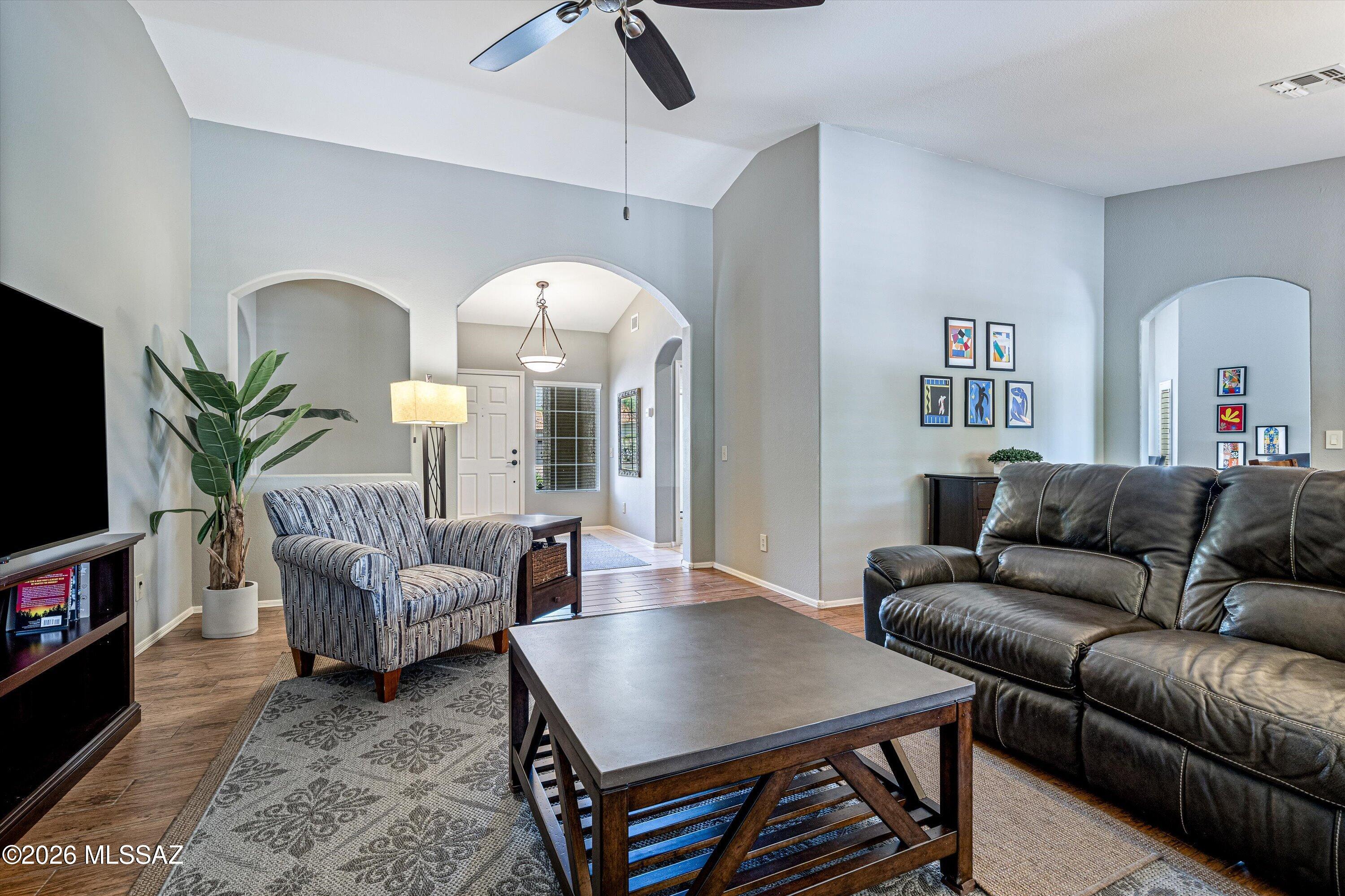 Saddlebrooke - Residential