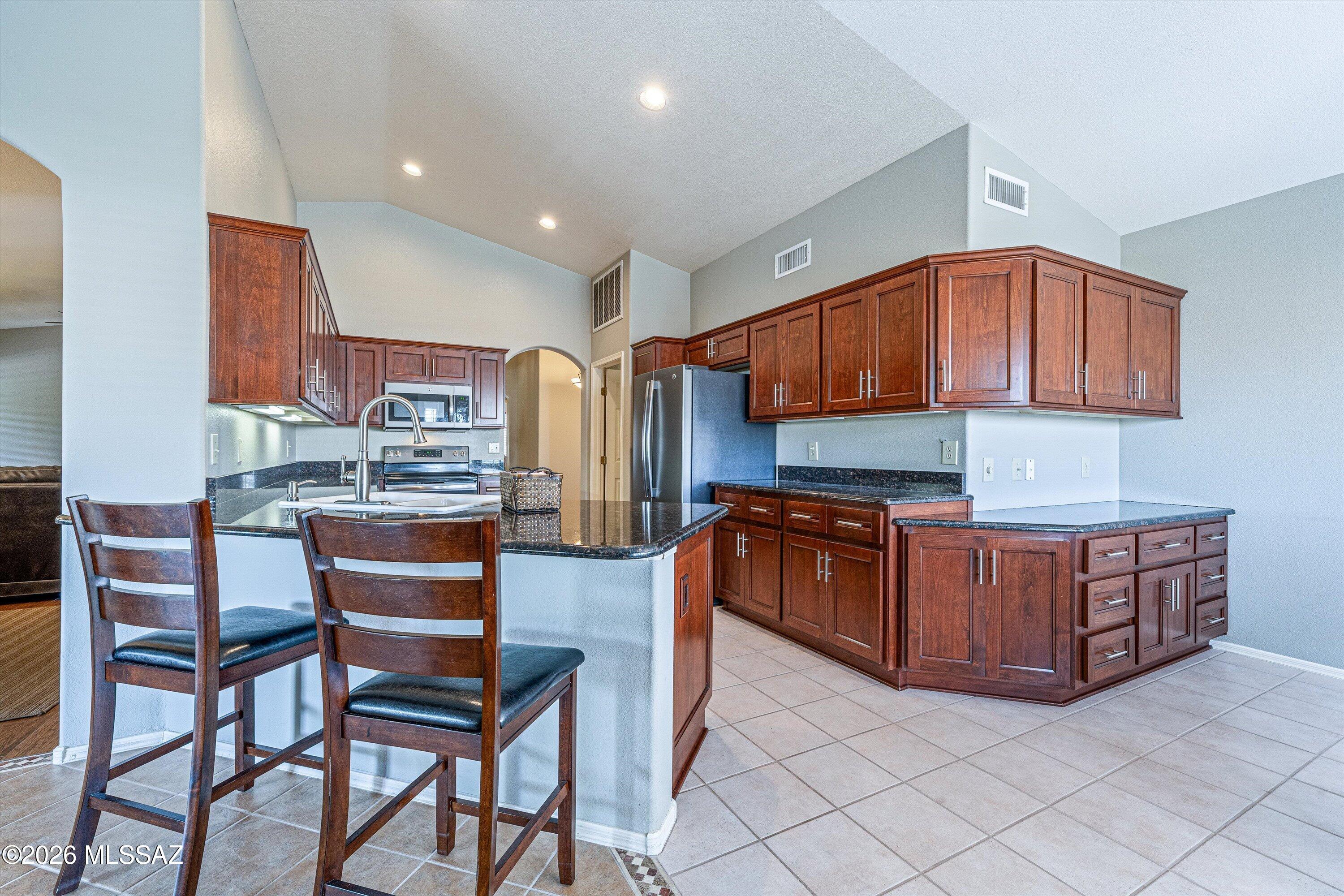Saddlebrooke - Residential