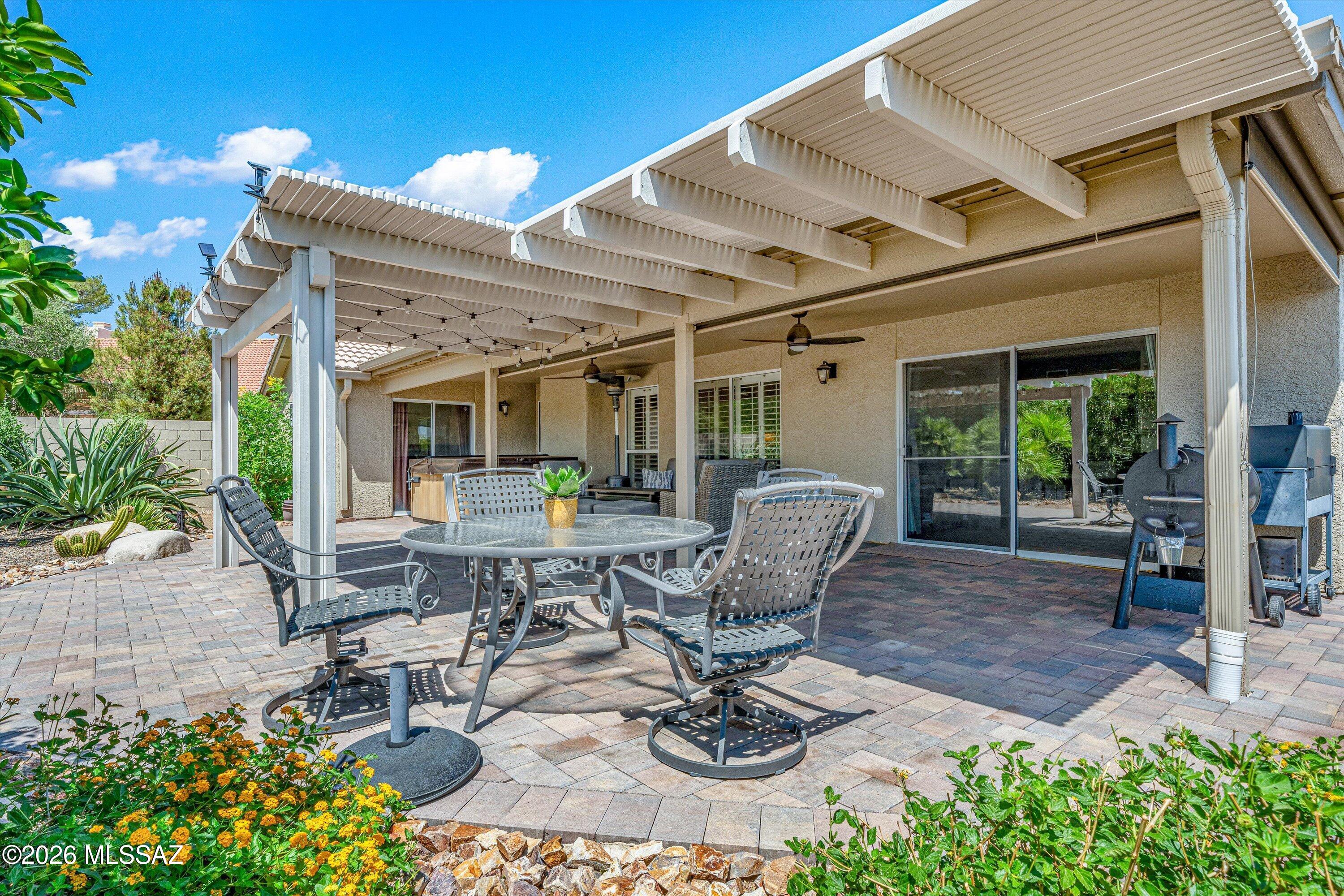 Saddlebrooke - Residential