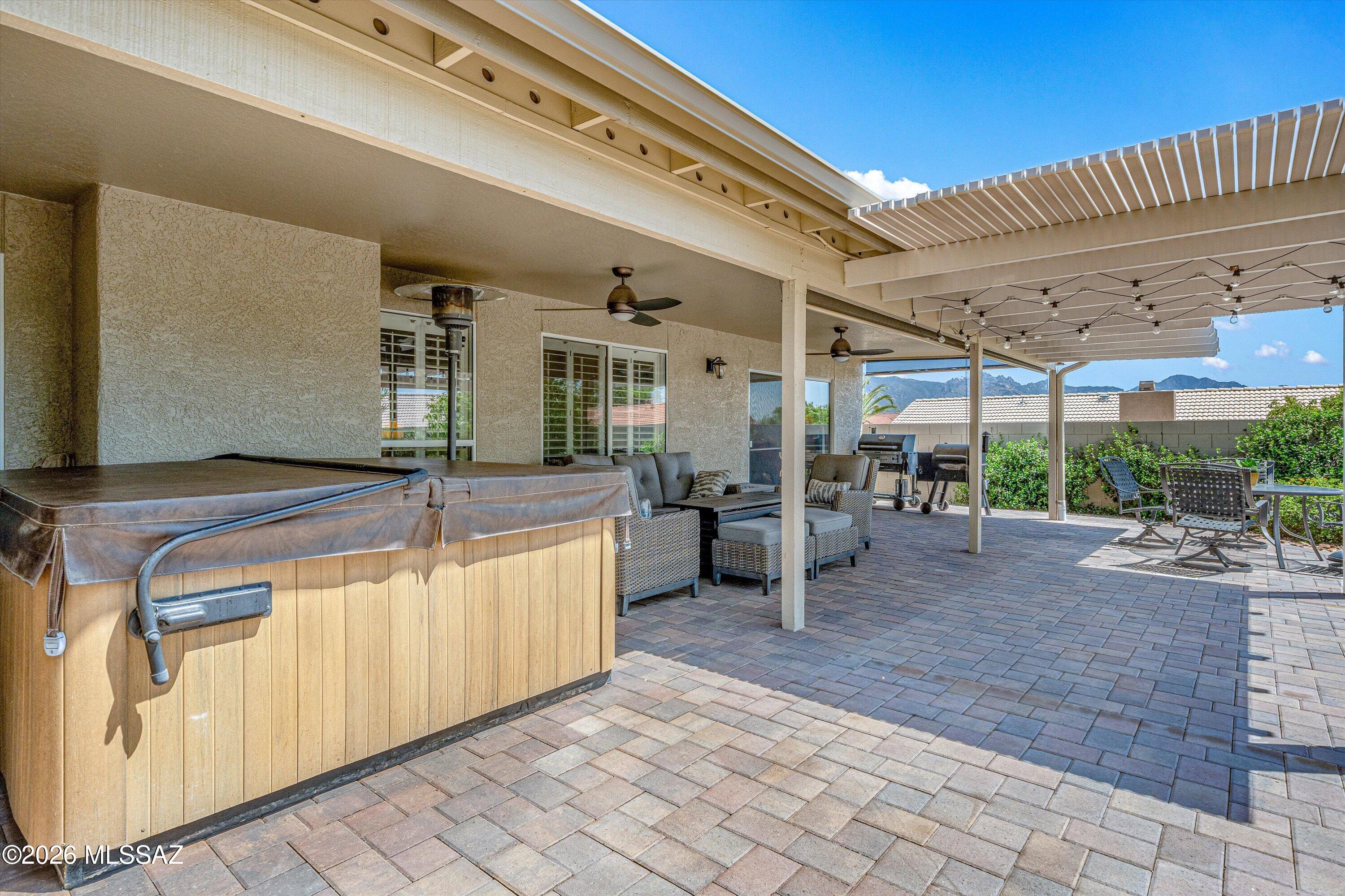Saddlebrooke - Residential