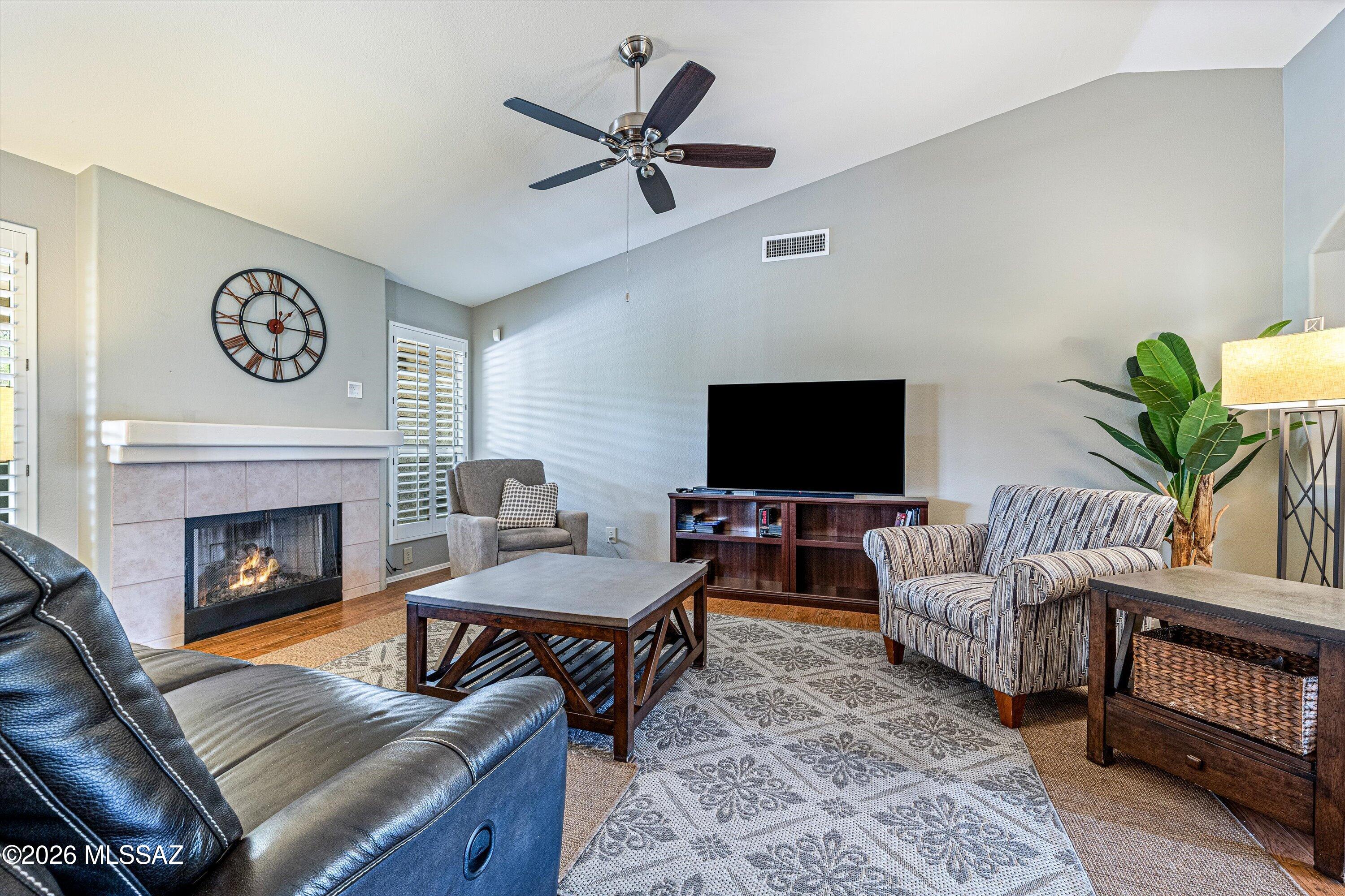 Saddlebrooke - Residential