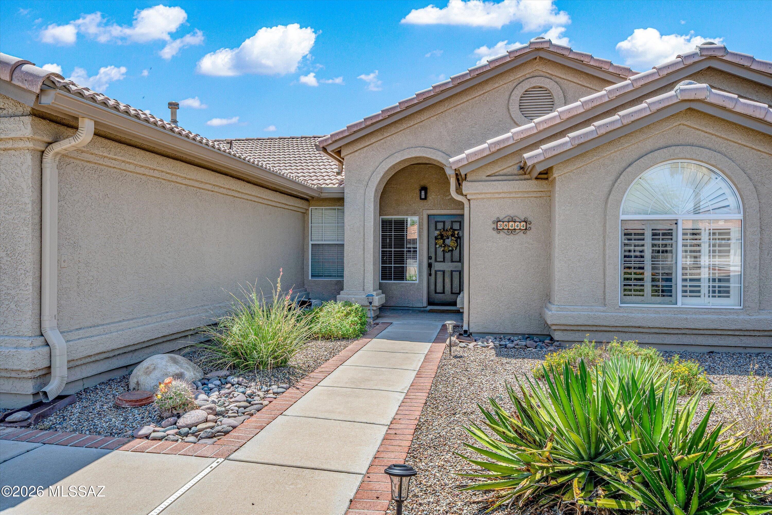Saddlebrooke - Residential
