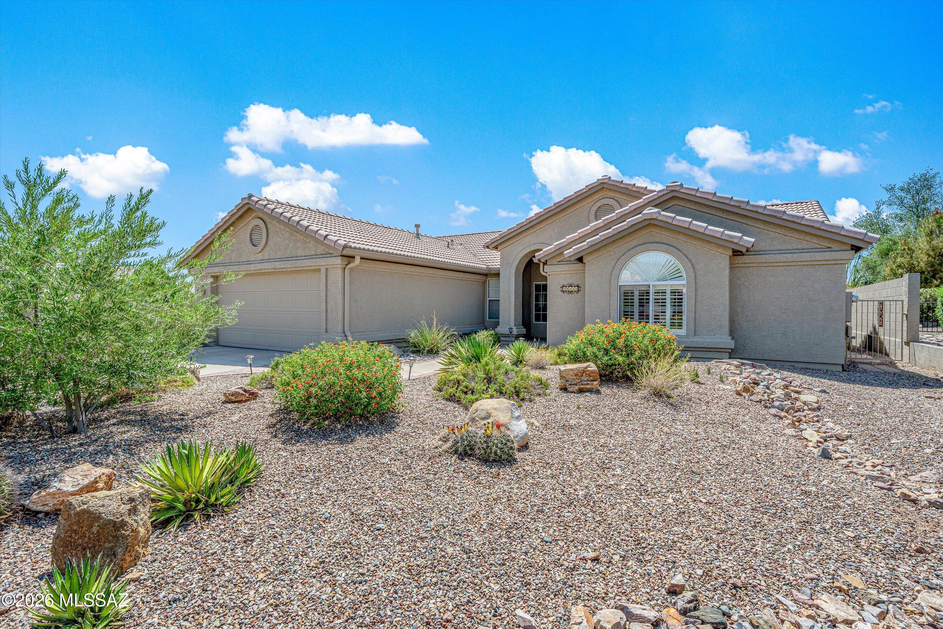 Saddlebrooke - Residential