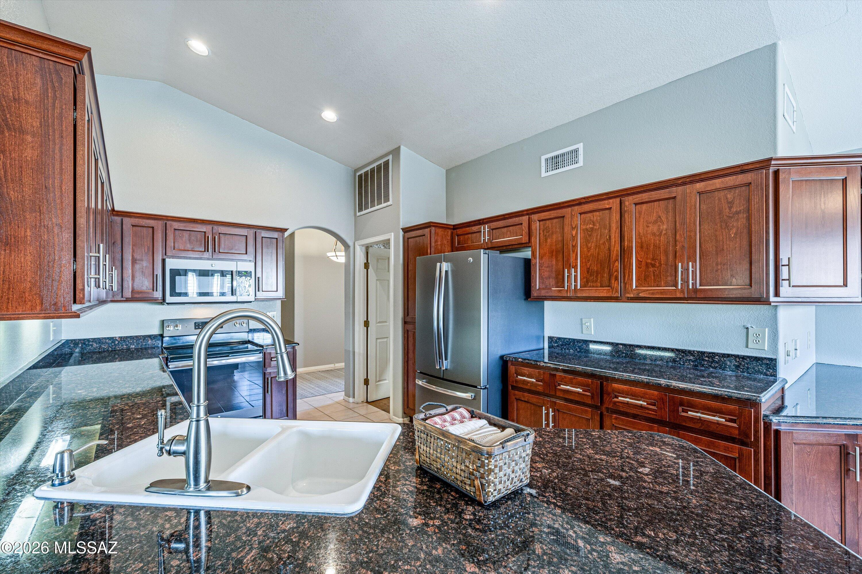 Saddlebrooke - Residential