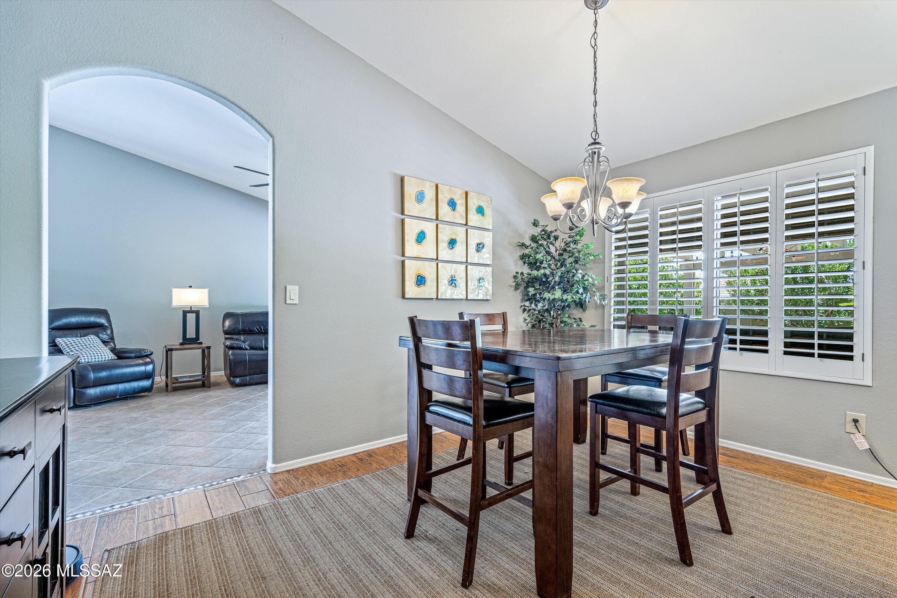 Saddlebrooke - Residential