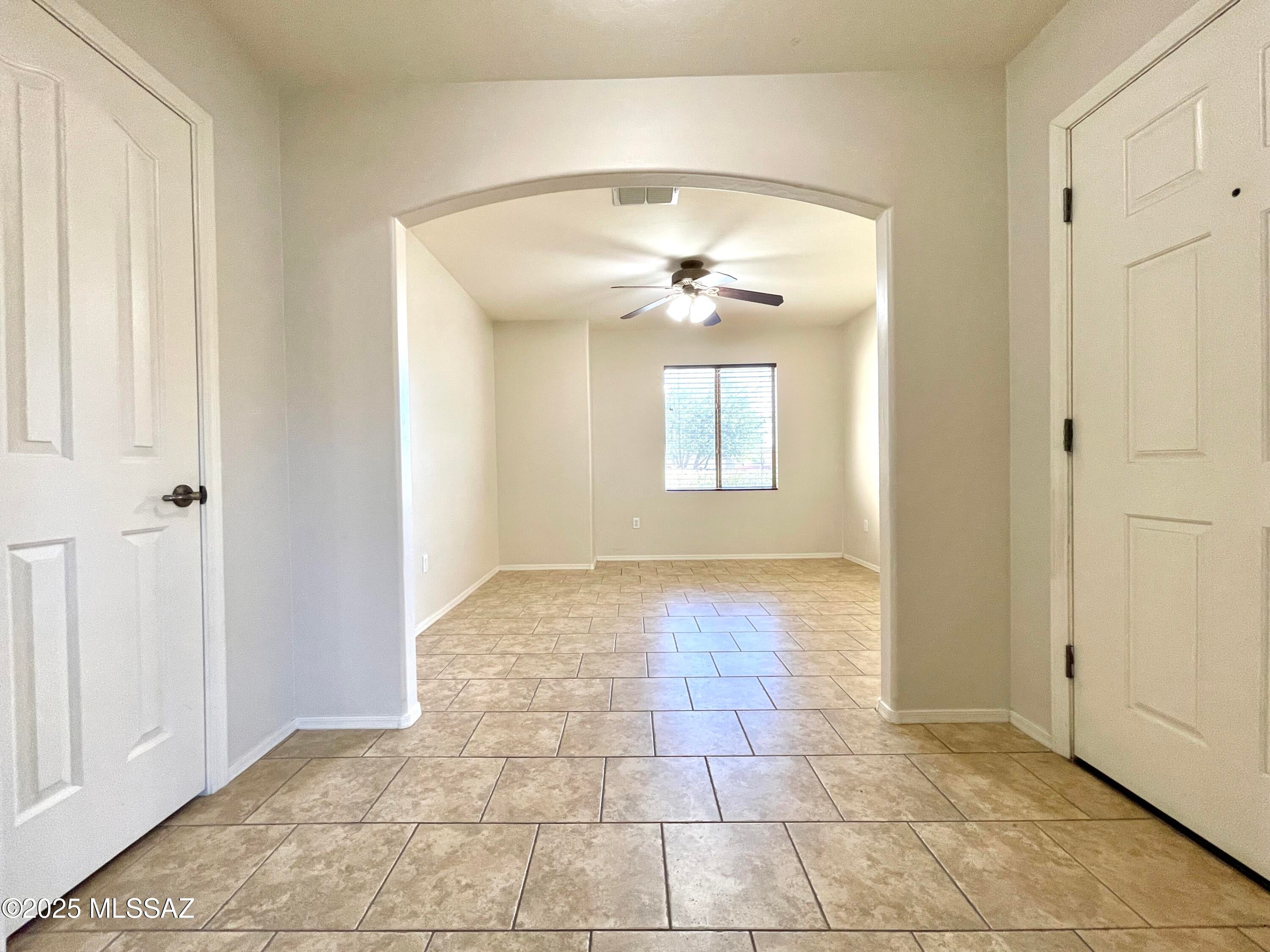 Rancho Marana - Residential Lease