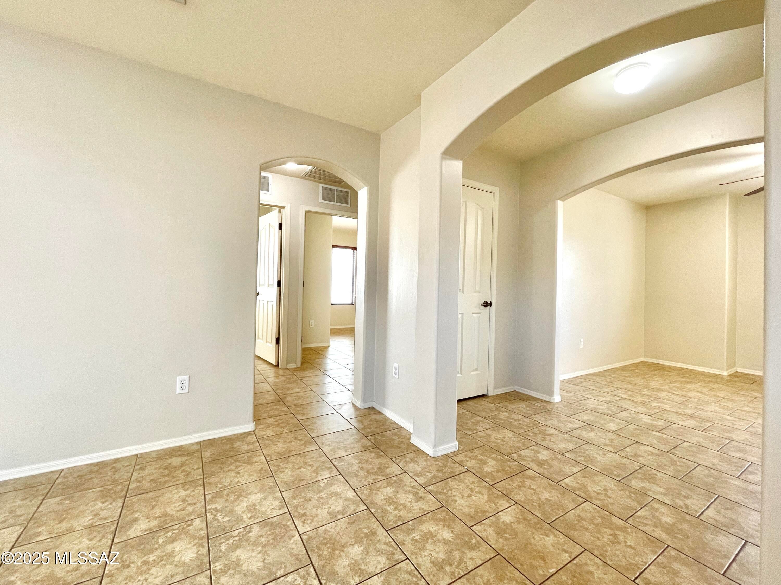 Rancho Marana - Residential Lease