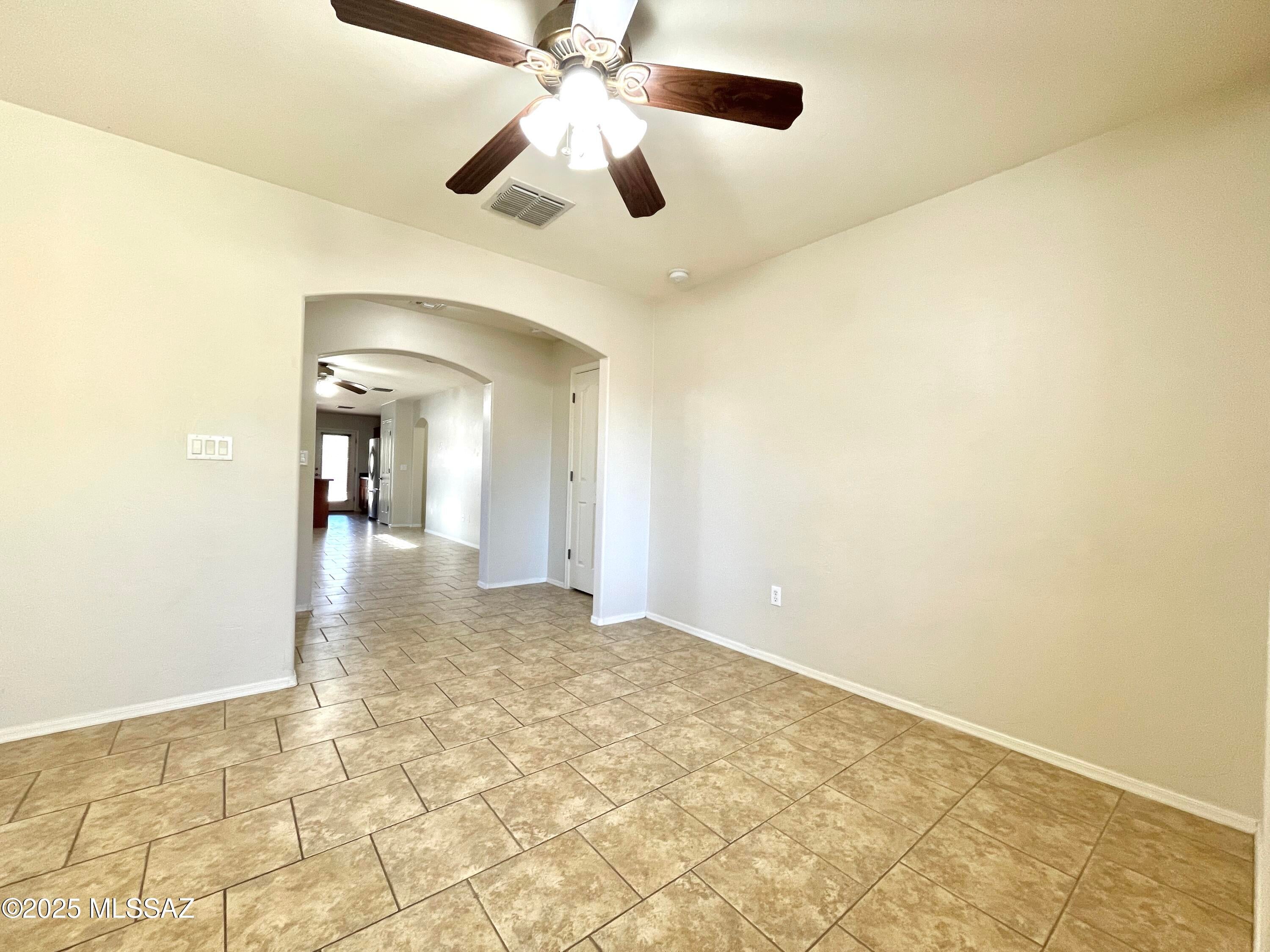Rancho Marana - Residential Lease