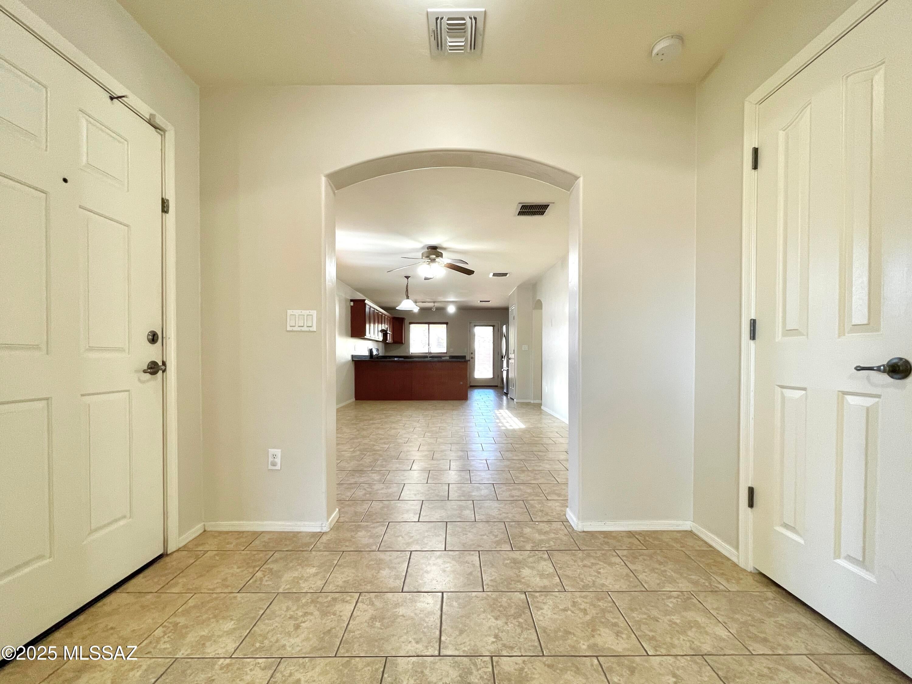 Rancho Marana - Residential Lease