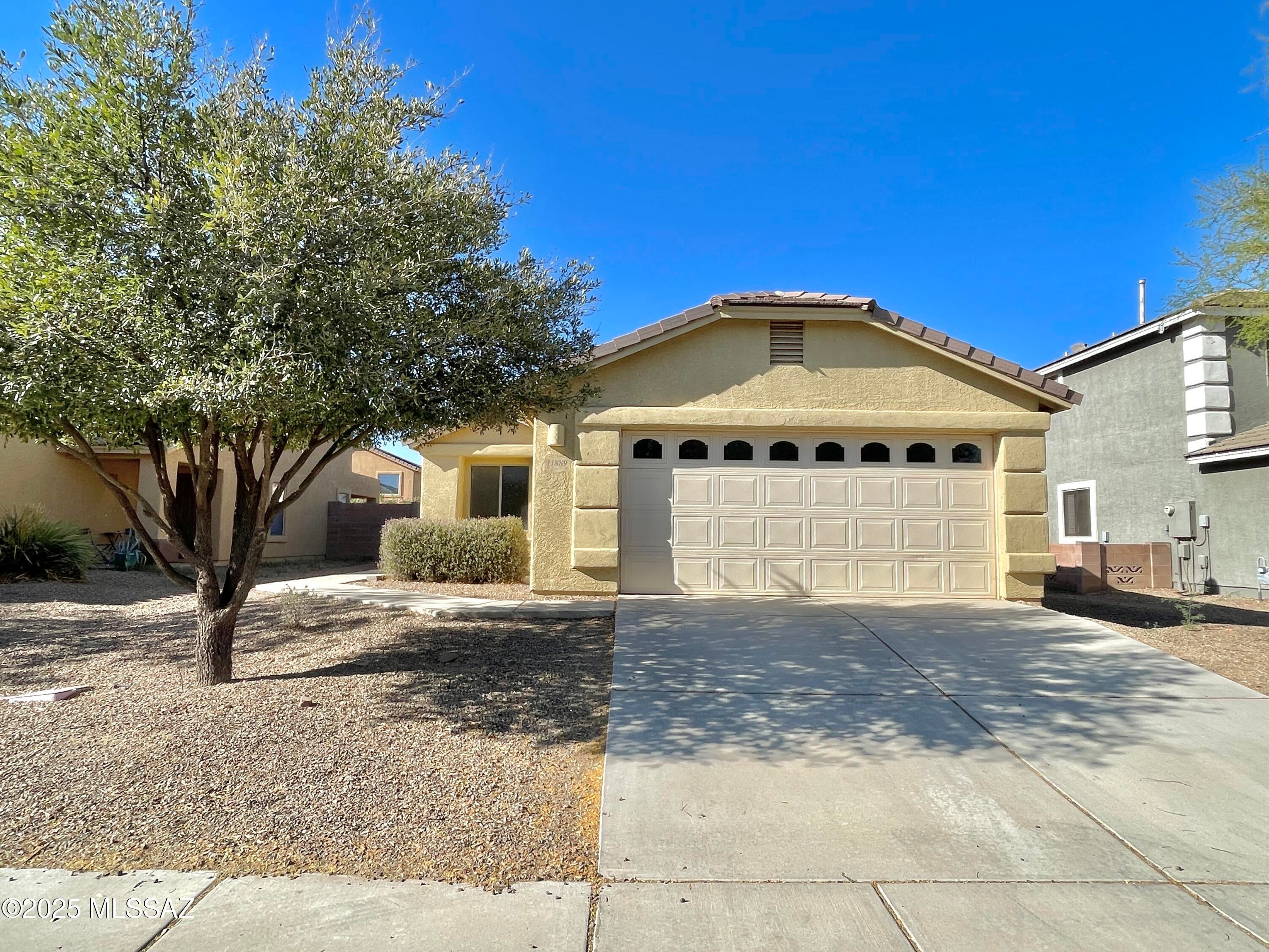 Rancho Marana - Residential Lease