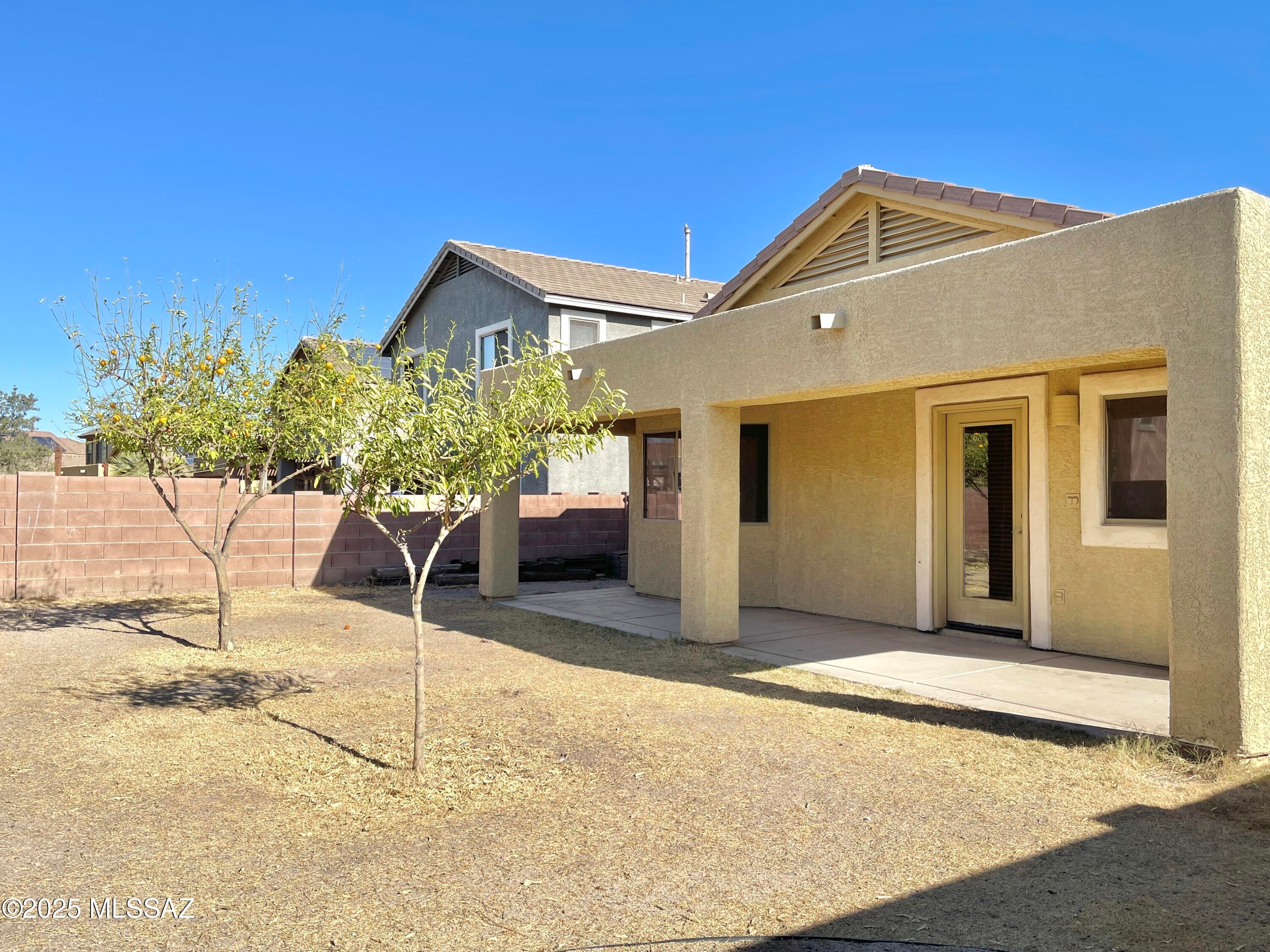 Rancho Marana - Residential Lease