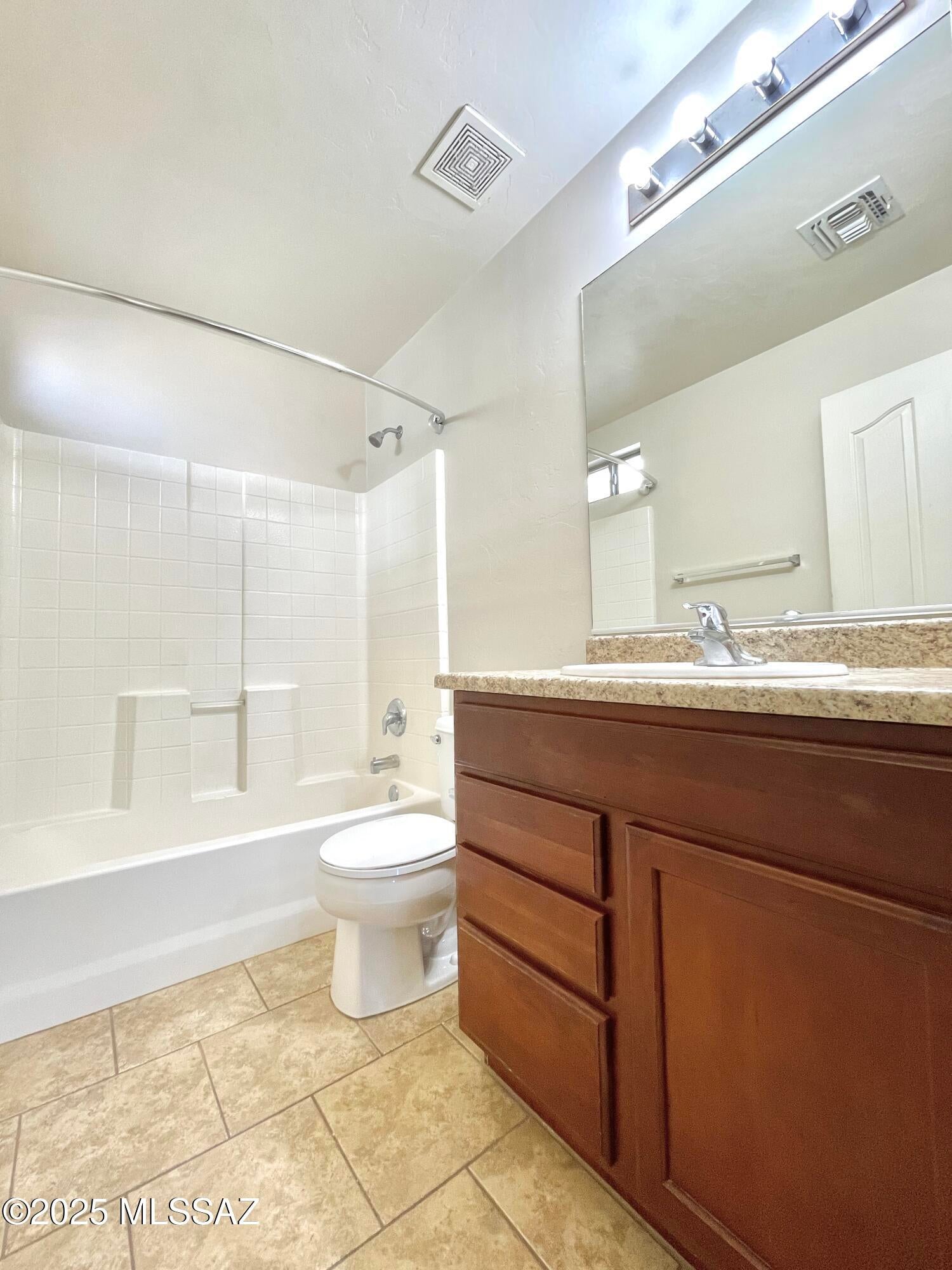 Rancho Marana - Residential Lease