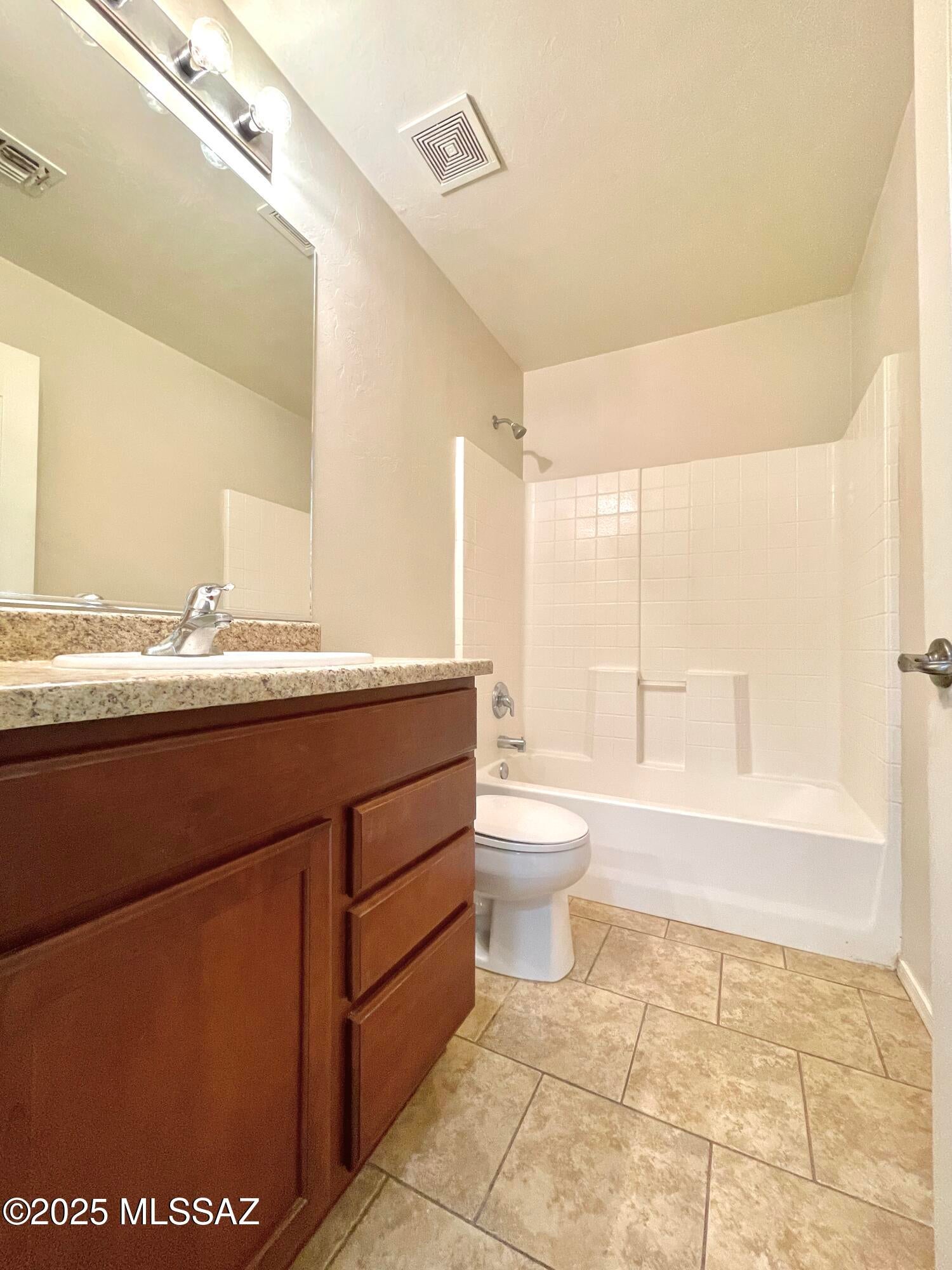 Rancho Marana - Residential Lease