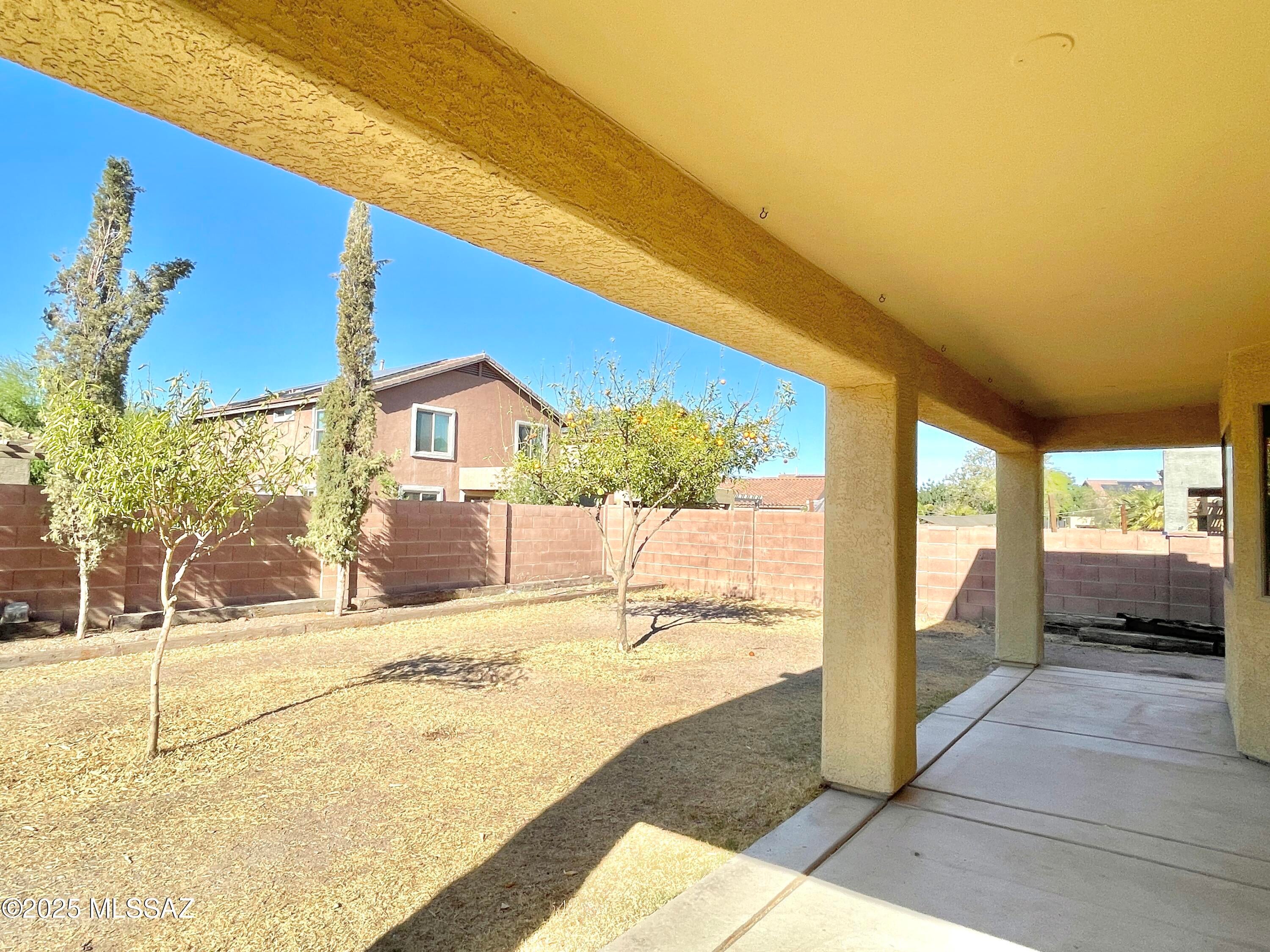 Rancho Marana - Residential Lease