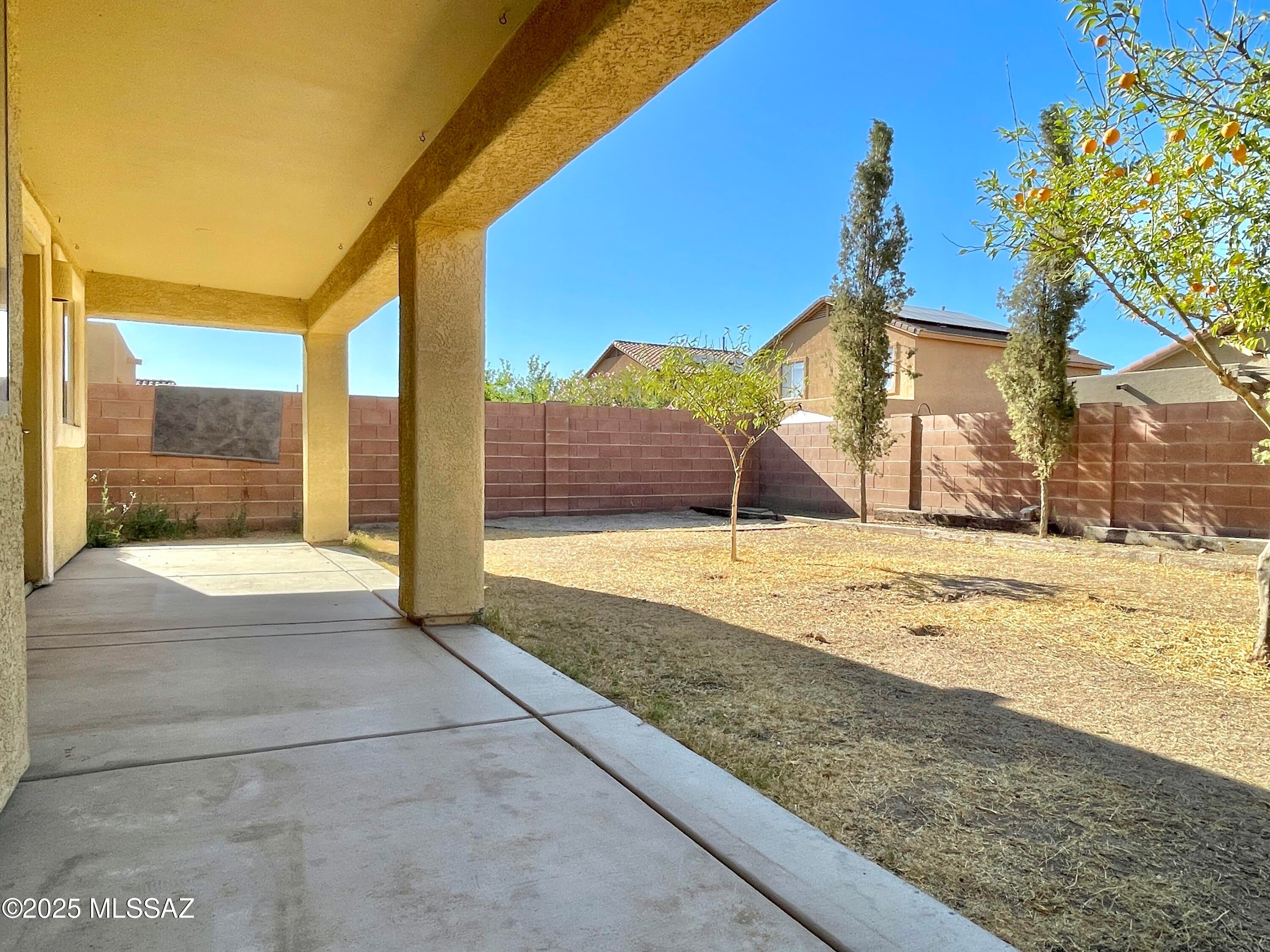 Rancho Marana - Residential Lease