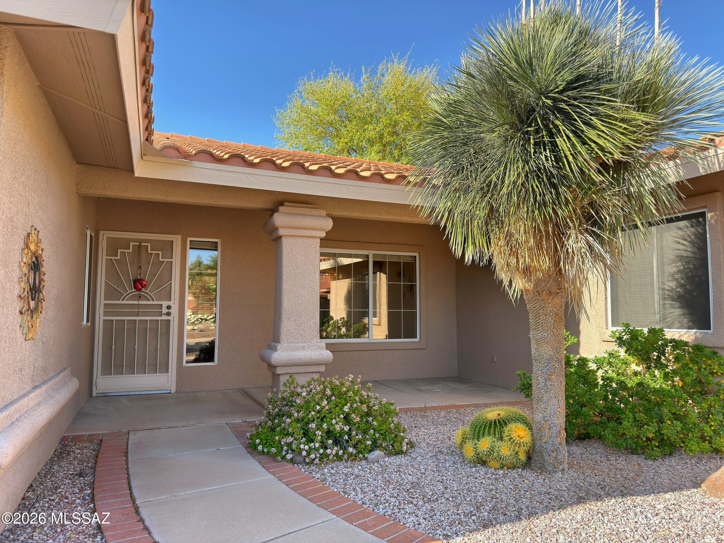 Sun City Vistoso Unit 17(1-276) - Residential