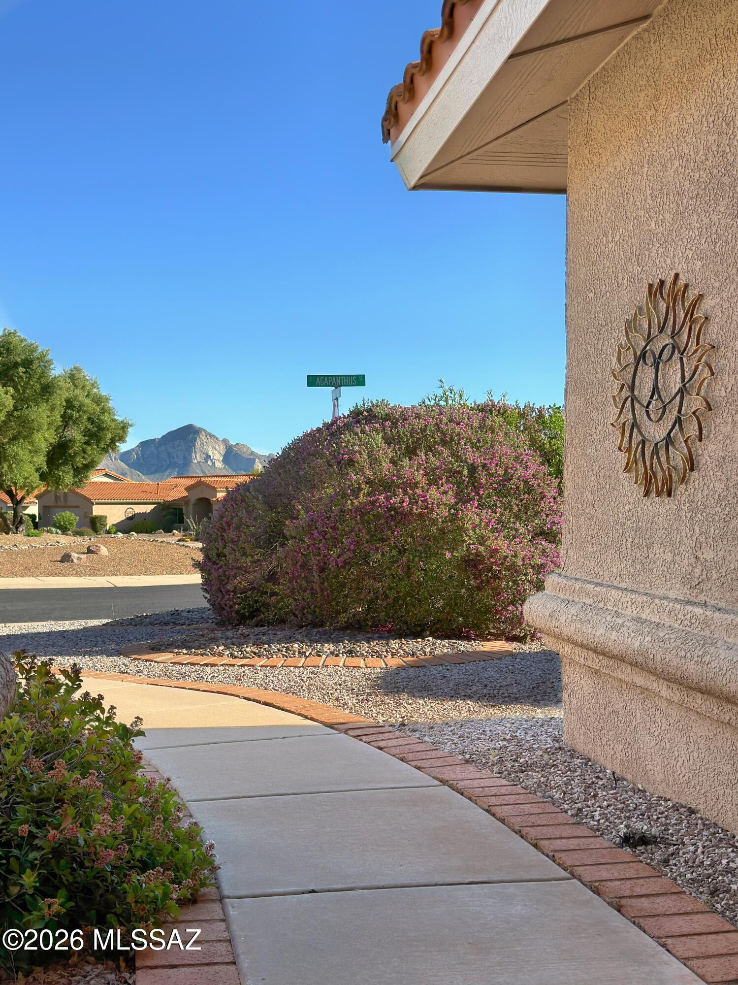Sun City Vistoso Unit 17(1-276) - Residential