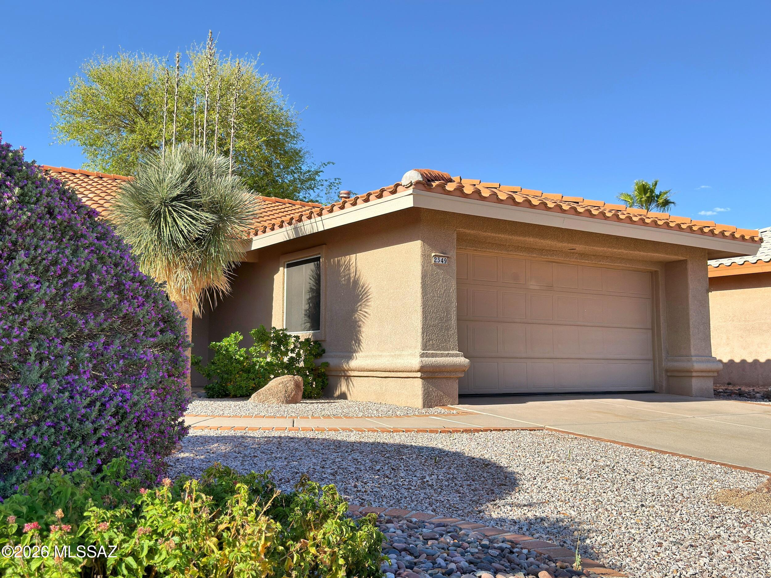 Sun City Vistoso Unit 17(1-276) - Residential