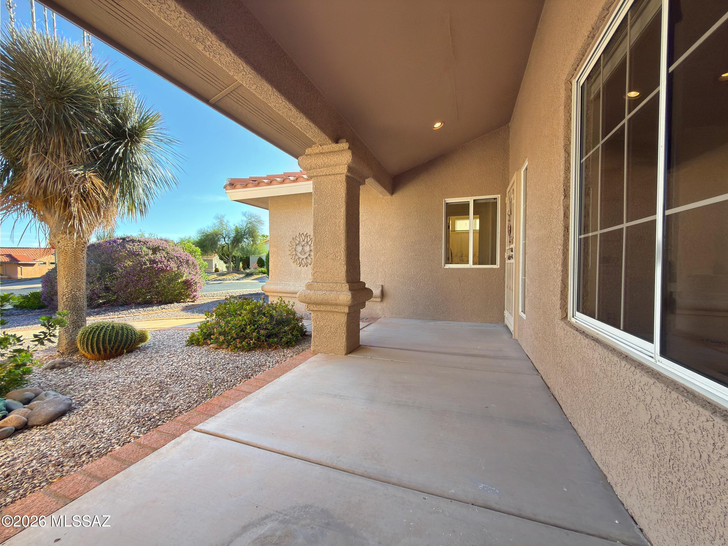 Sun City Vistoso Unit 17(1-276) - Residential