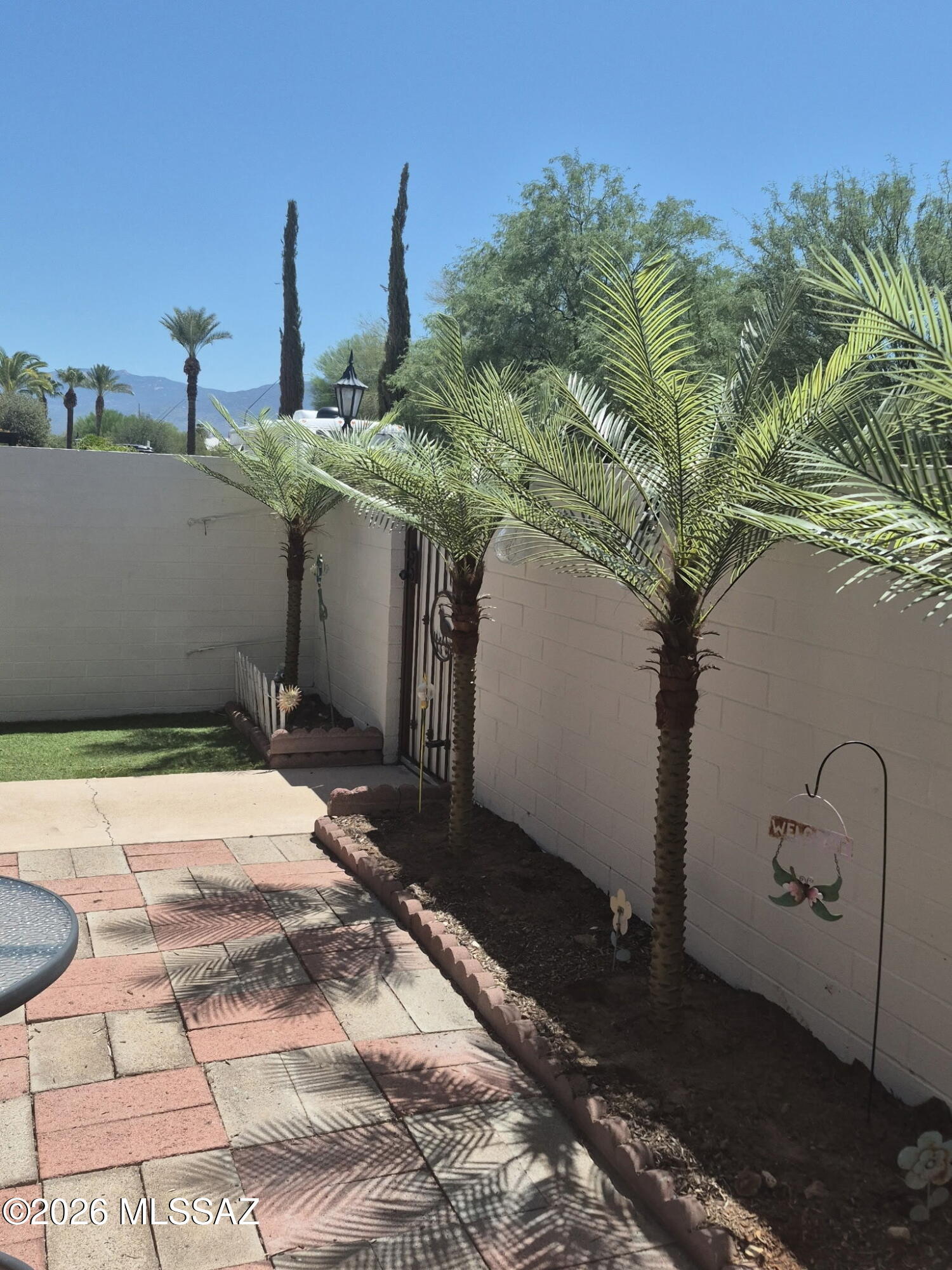 Desert Palm Townhouses (1-61) - Residential