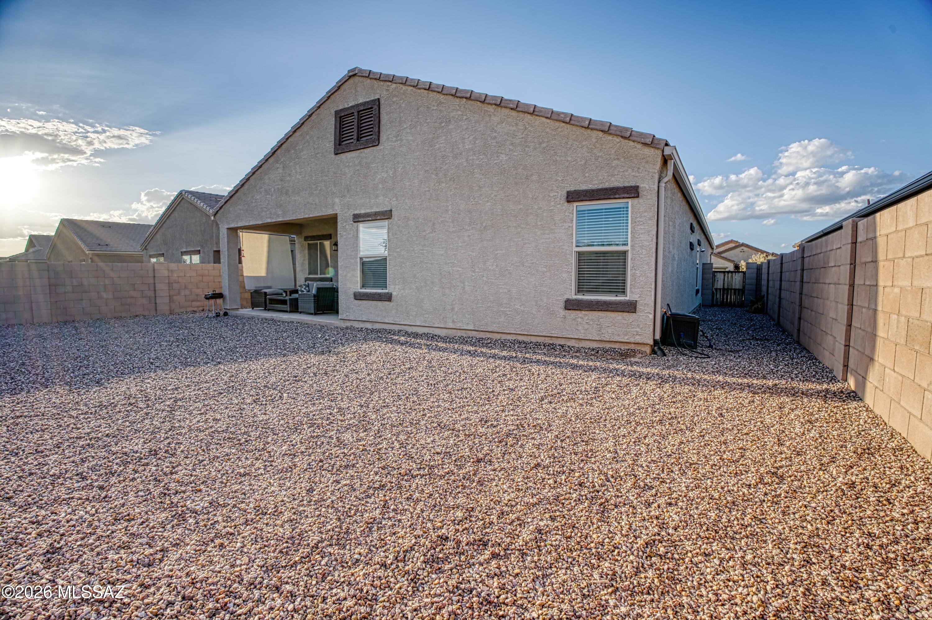 Saguaro Bloom 7B - Residential