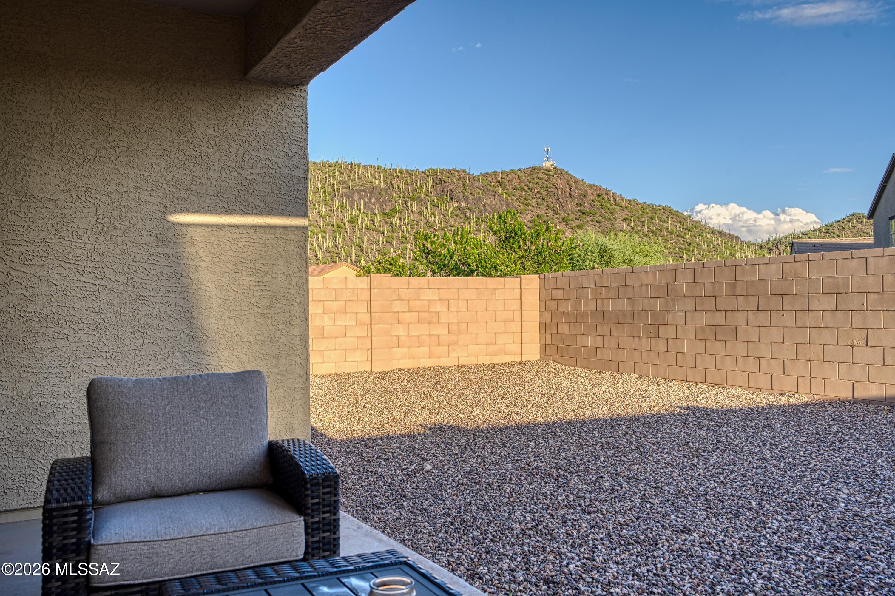Saguaro Bloom 7B - Residential