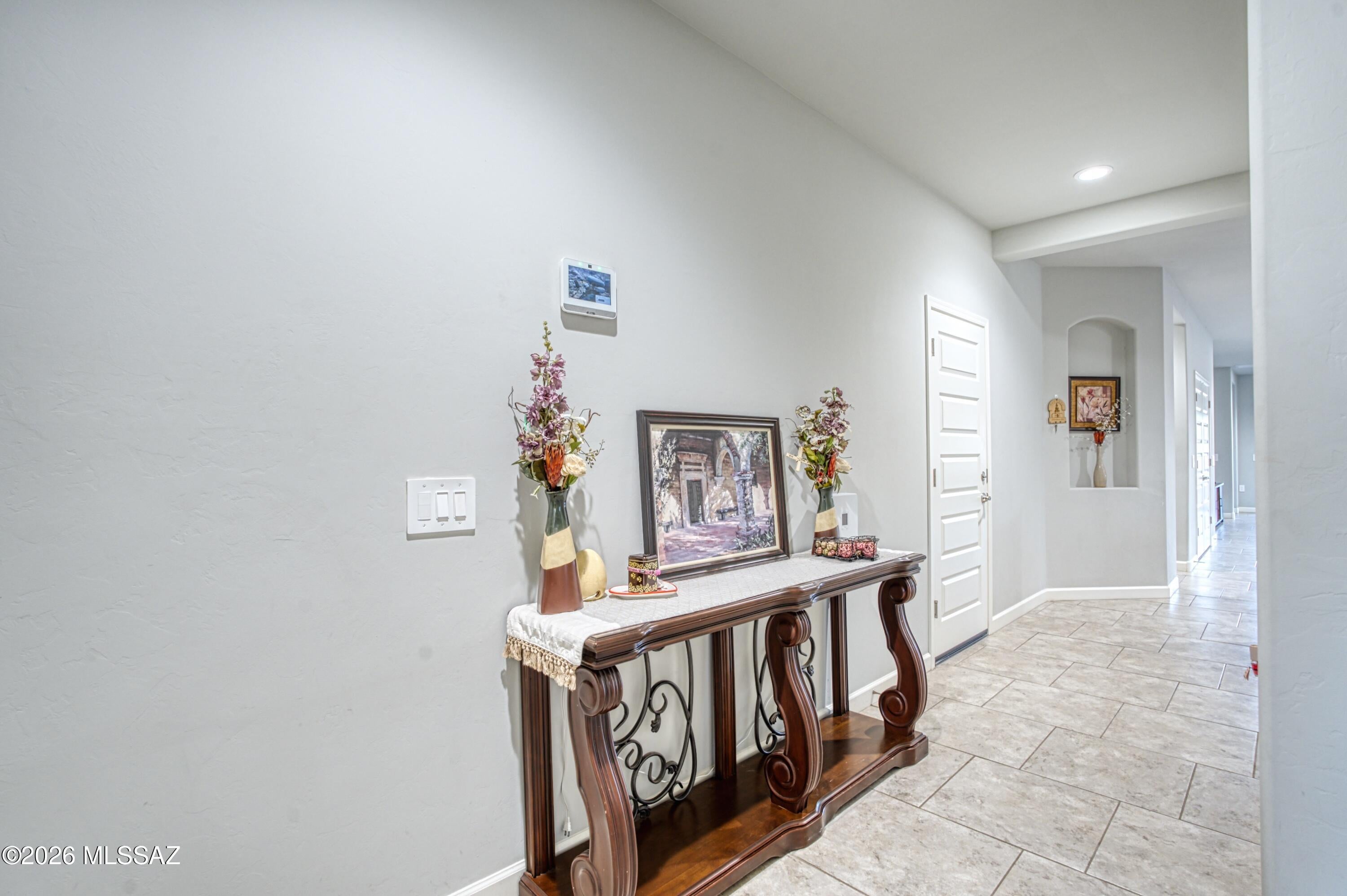 Saguaro Bloom 7B - Residential