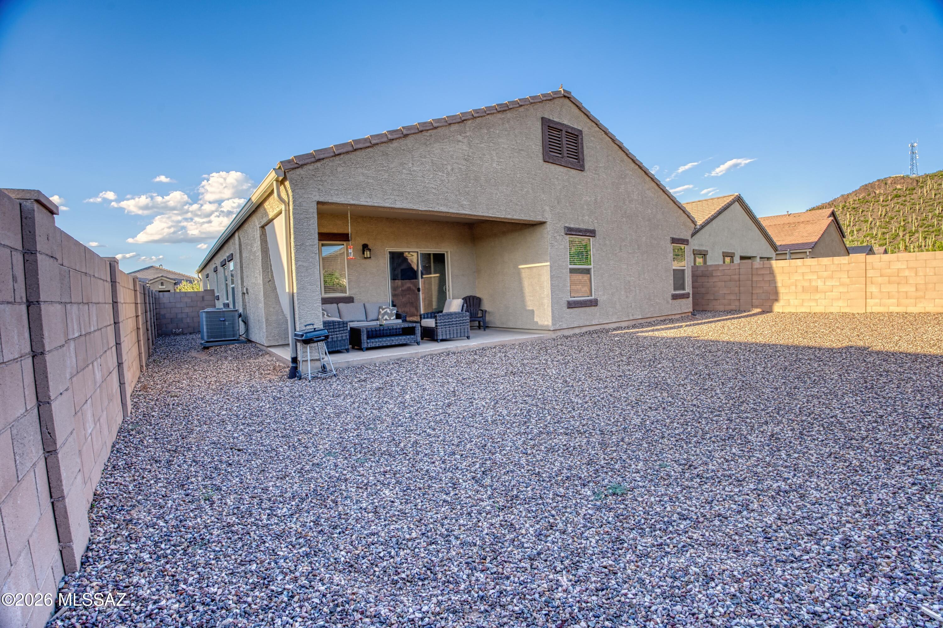 Saguaro Bloom 7B - Residential