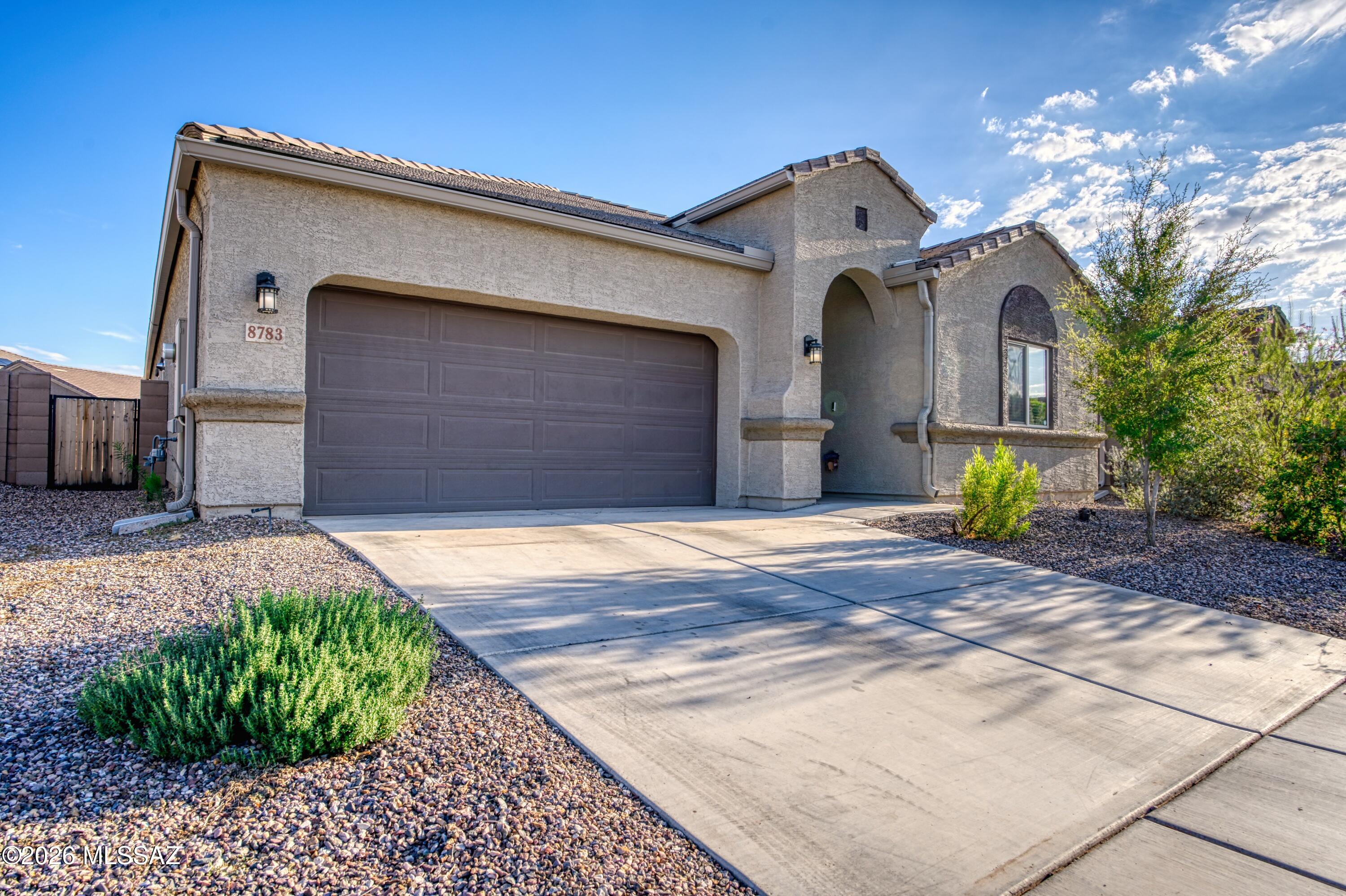 Saguaro Bloom 7B - Residential