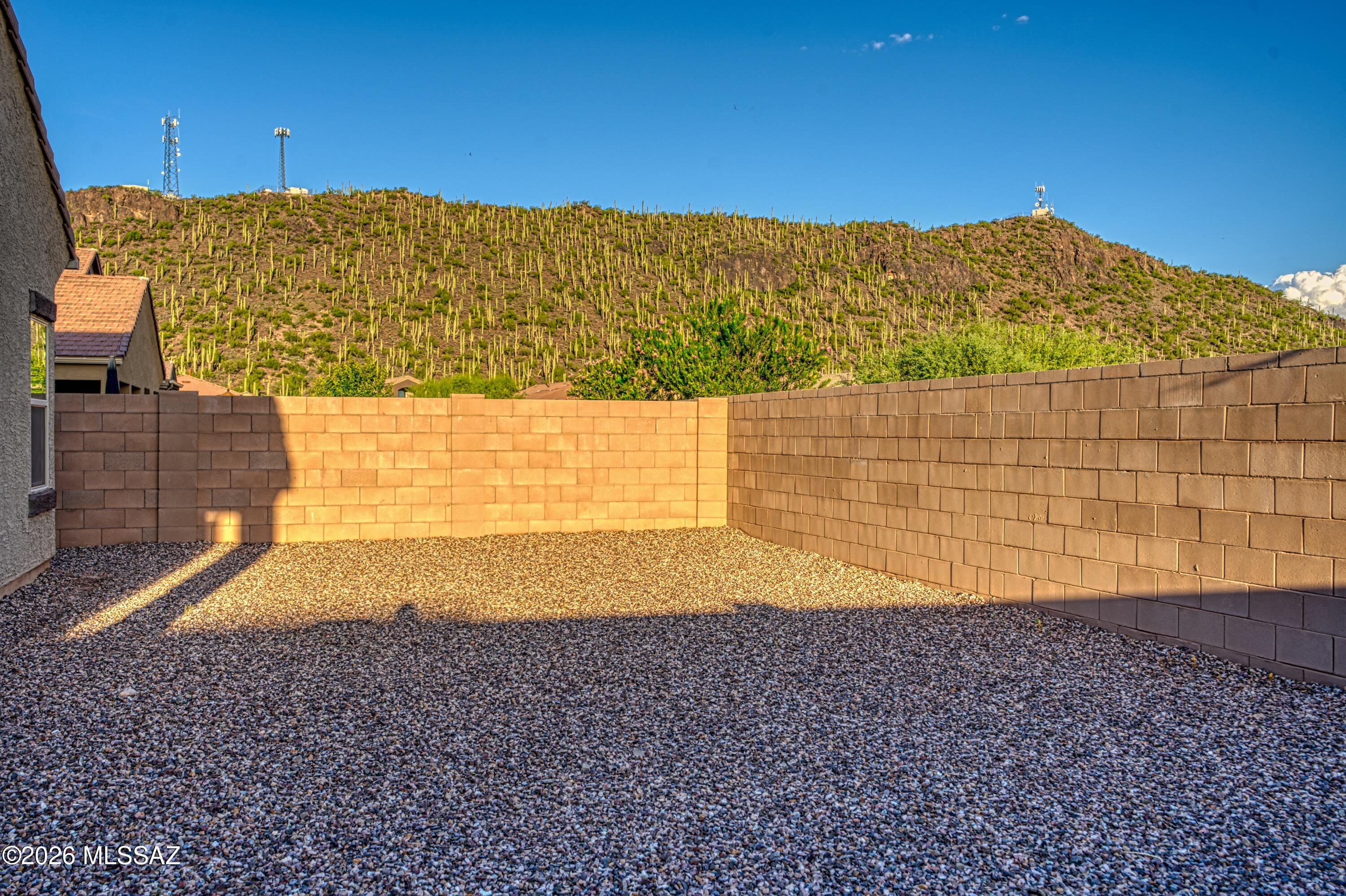Saguaro Bloom 7B - Residential